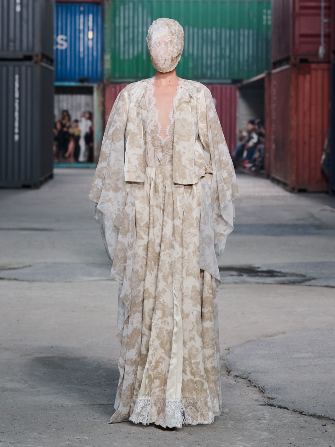 Hinh anh Maison Margiela FW26 tại Shanghai: Tầm nhìn "dân chủ" của Glenn Martens dành cho thời trang xa xỉ 88