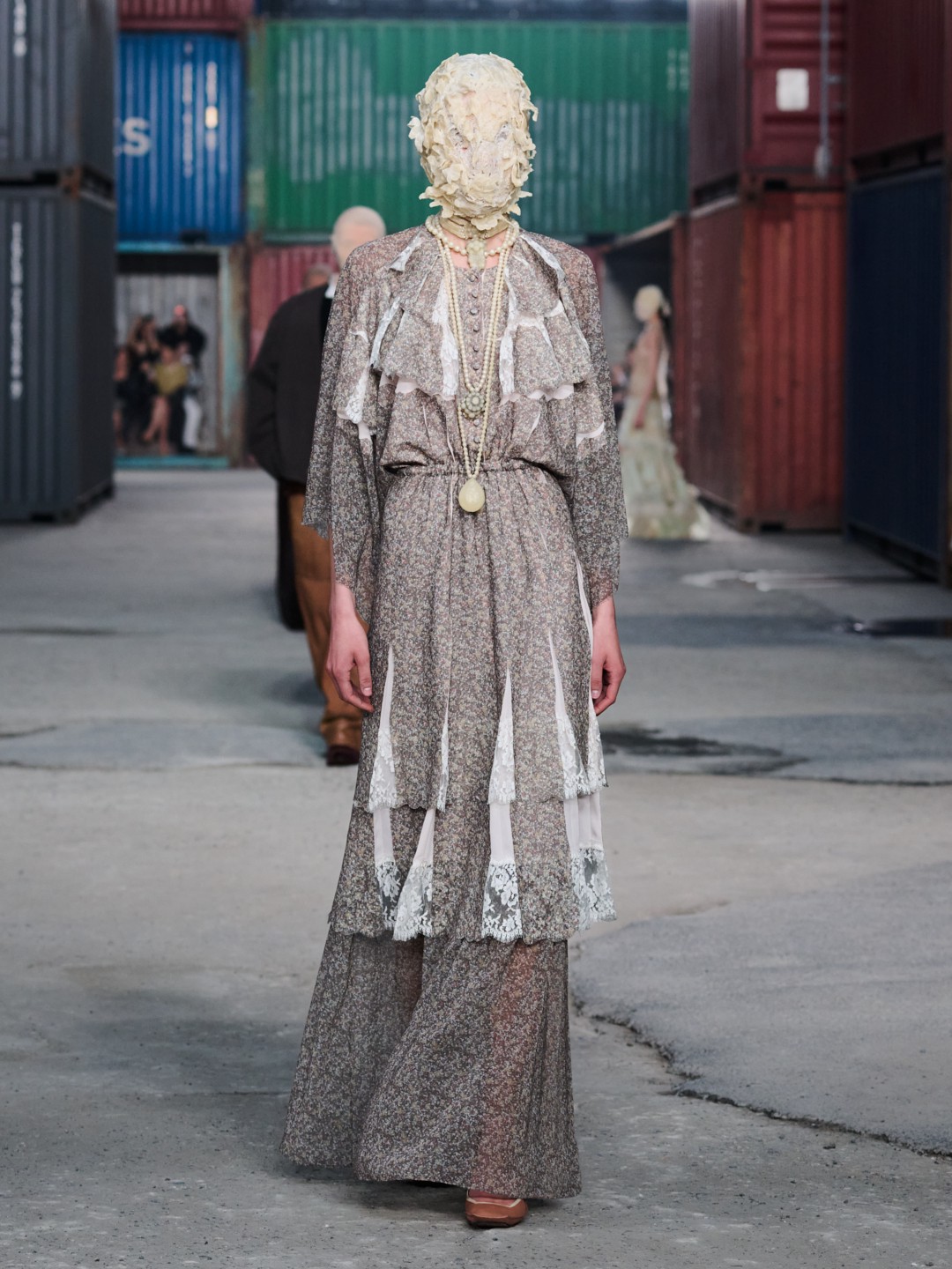 Hinh anh Maison Margiela FW26 tại Shanghai: Tầm nhìn "dân chủ" của Glenn Martens dành cho thời trang xa xỉ 102