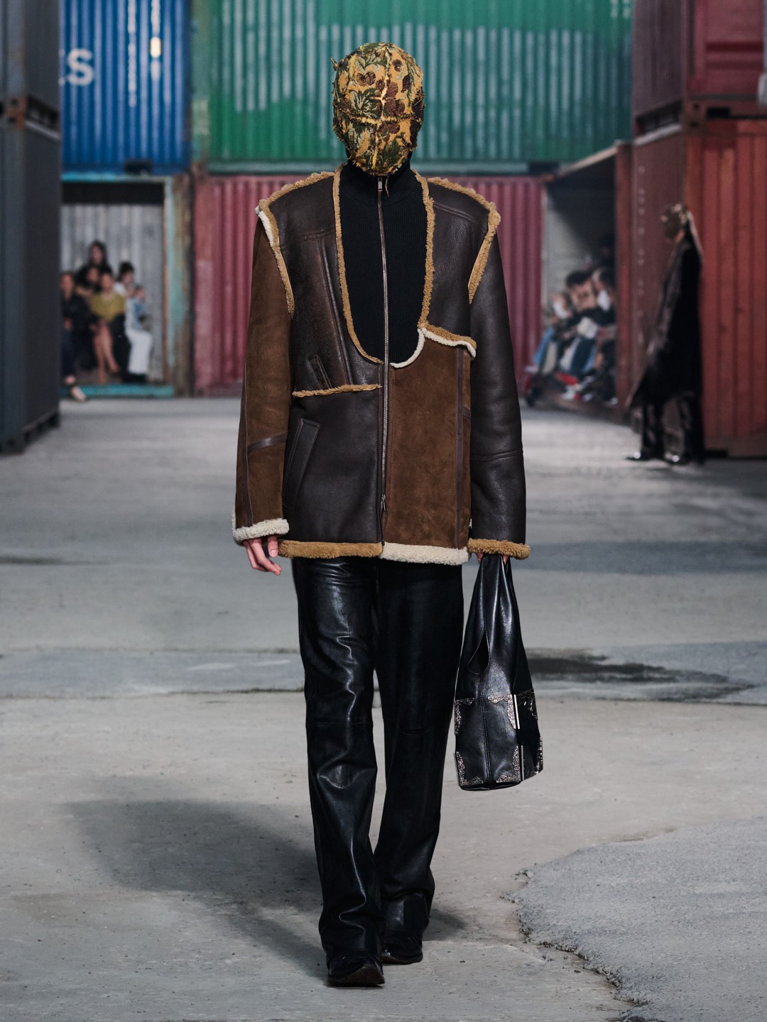 Hinh anh Maison Margiela FW26 tại Shanghai: Tầm nhìn "dân chủ" của Glenn Martens dành cho thời trang xa xỉ 91