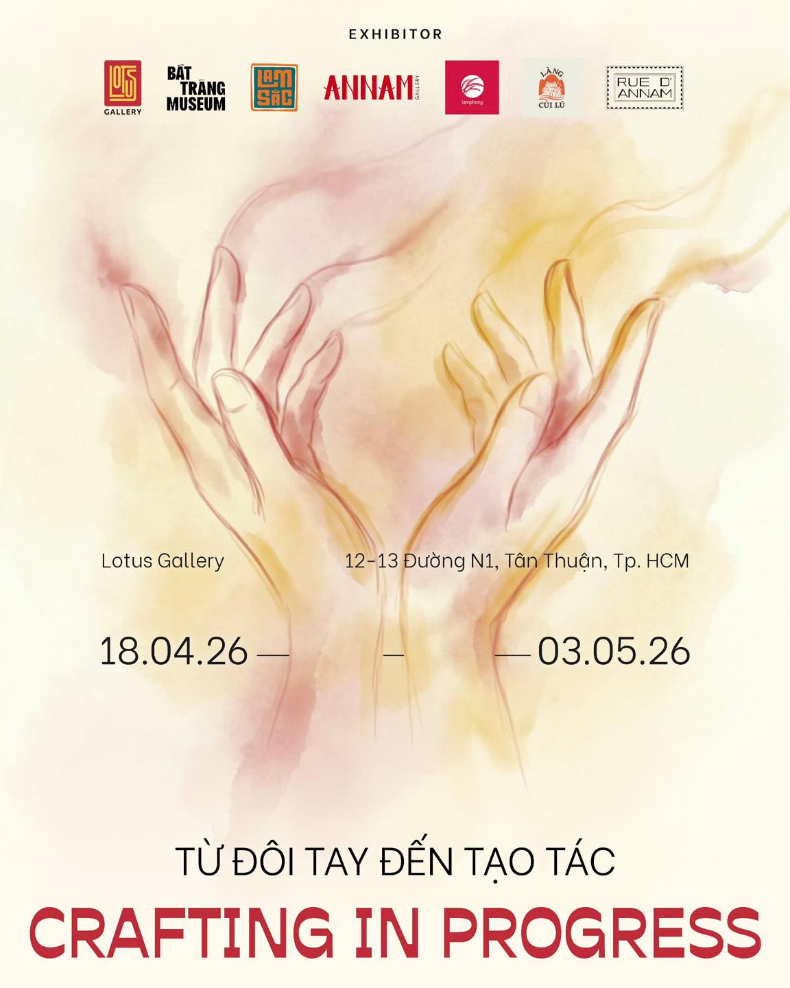 Hinh anh Dành cho những tâm hồn yêu cái đẹp: 8 sự kiện nghệ thuật tháng 4 19