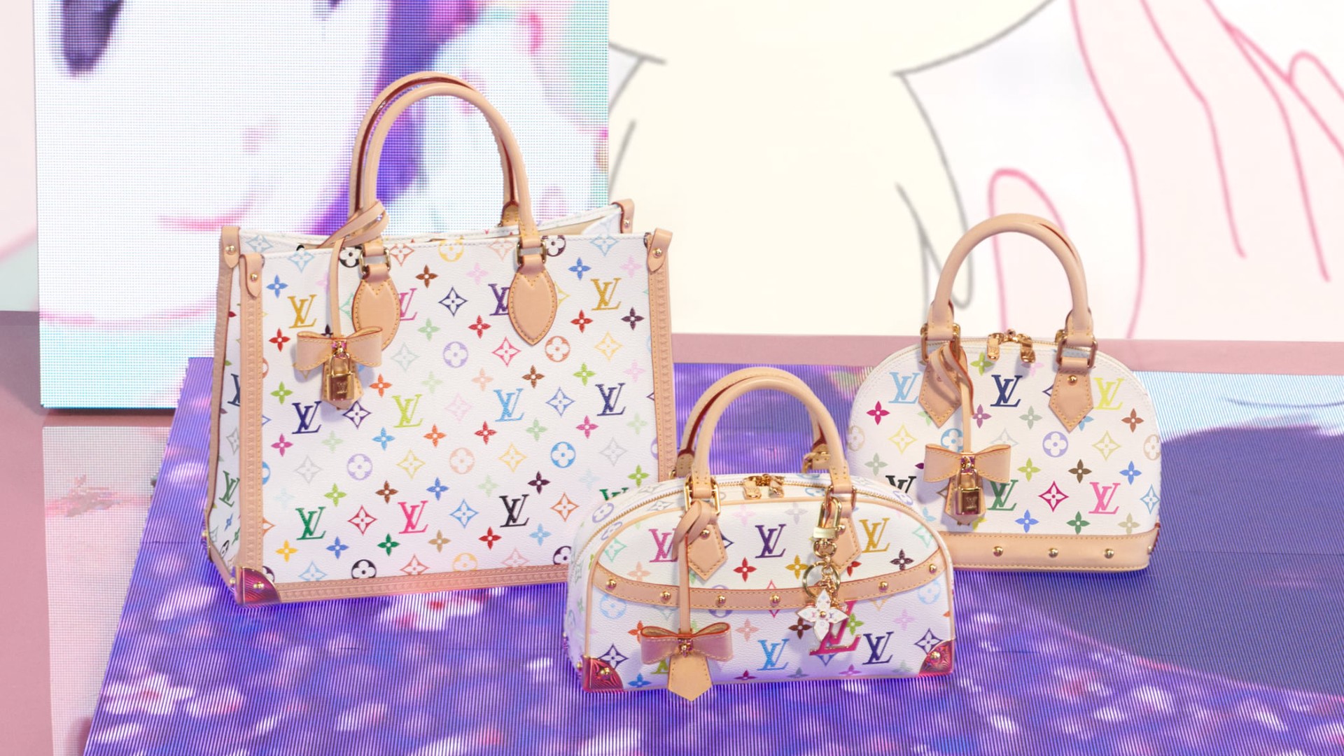 Hinh anh Các tín đồ đã tậu những chiếc "It bag" đình đám này chưa? 7