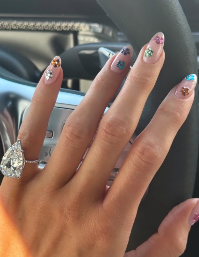 Hinh anh 4 xu hướng làm đẹp được lăng xê tại Coachella 2026 2