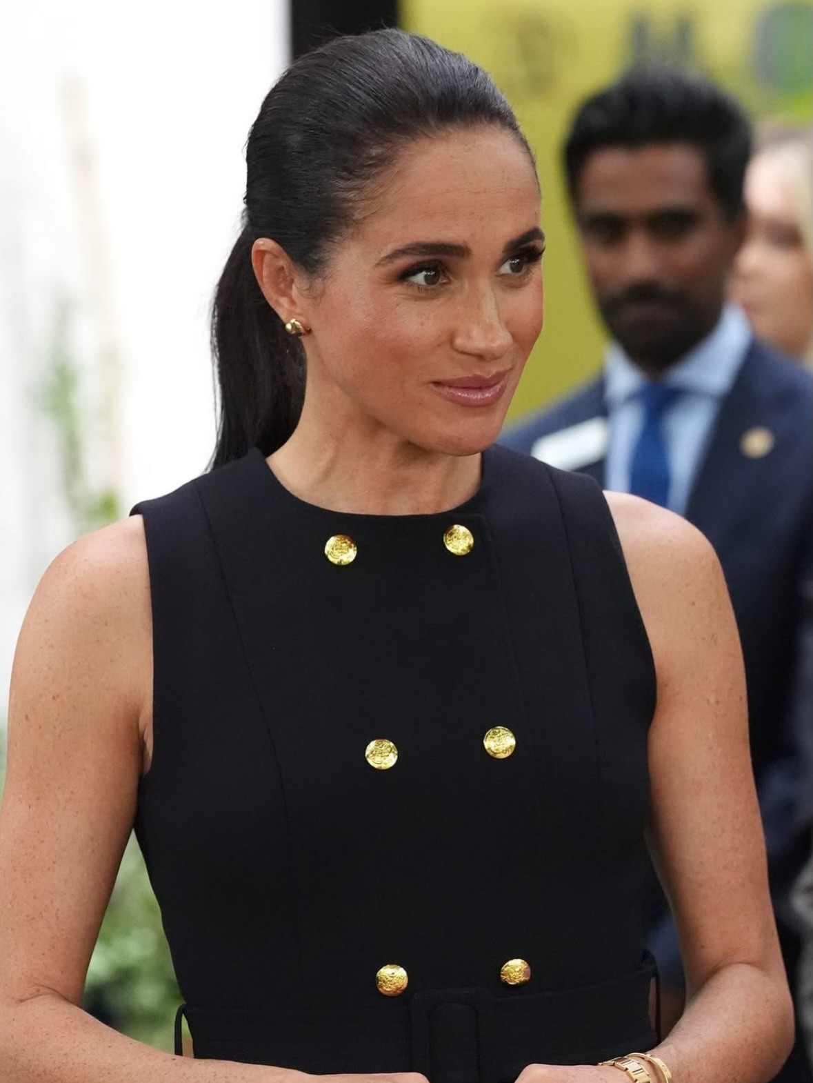 Hinh anh 4 ngày, 51,6 triệu USD và “hiệu ứng Meghan” tại Úc 6