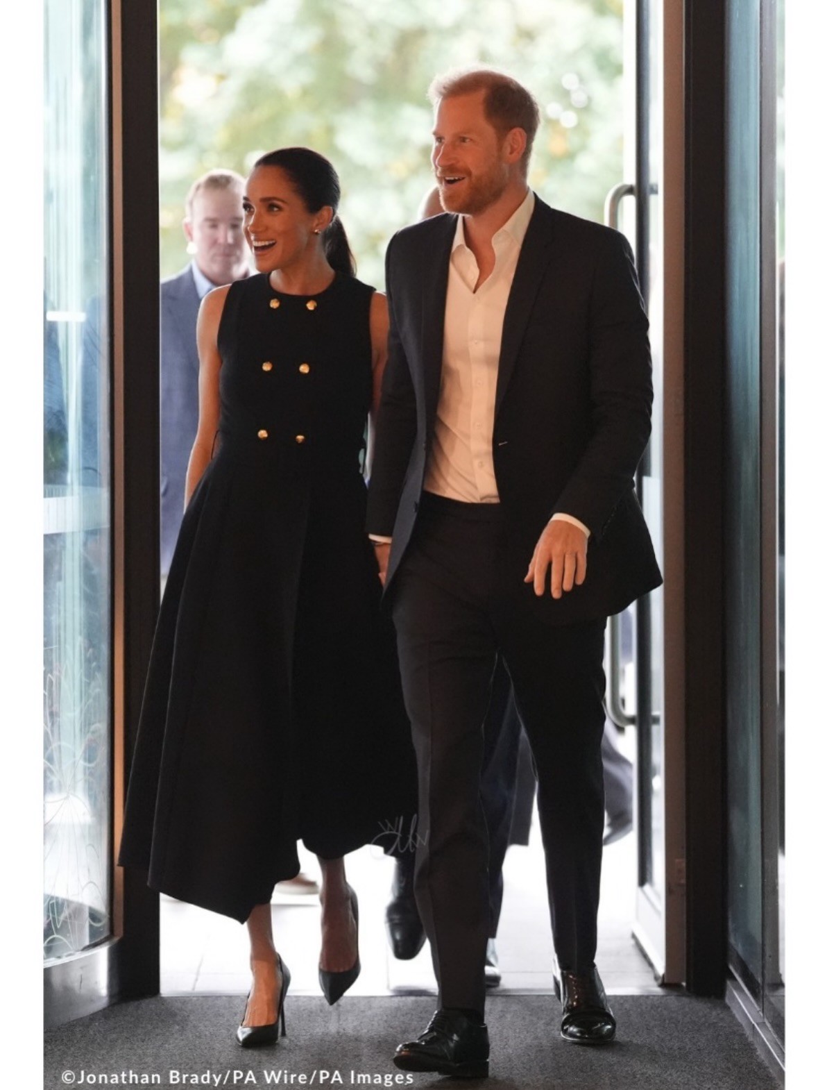 Hinh anh 4 ngày, 51,6 triệu USD và “hiệu ứng Meghan” tại Úc 2