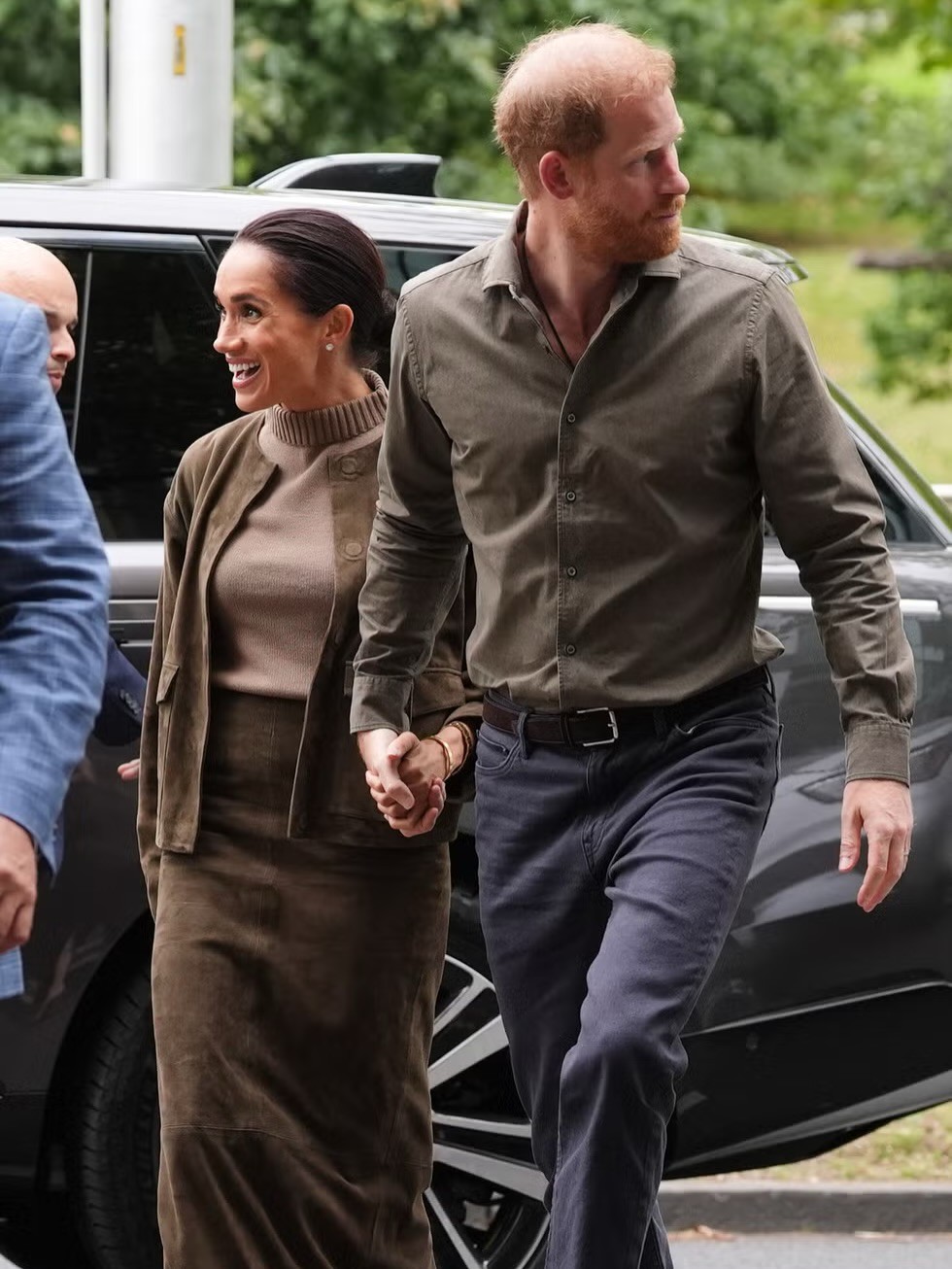 Hinh anh 4 ngày, 51,6 triệu USD và “hiệu ứng Meghan” tại Úc 5