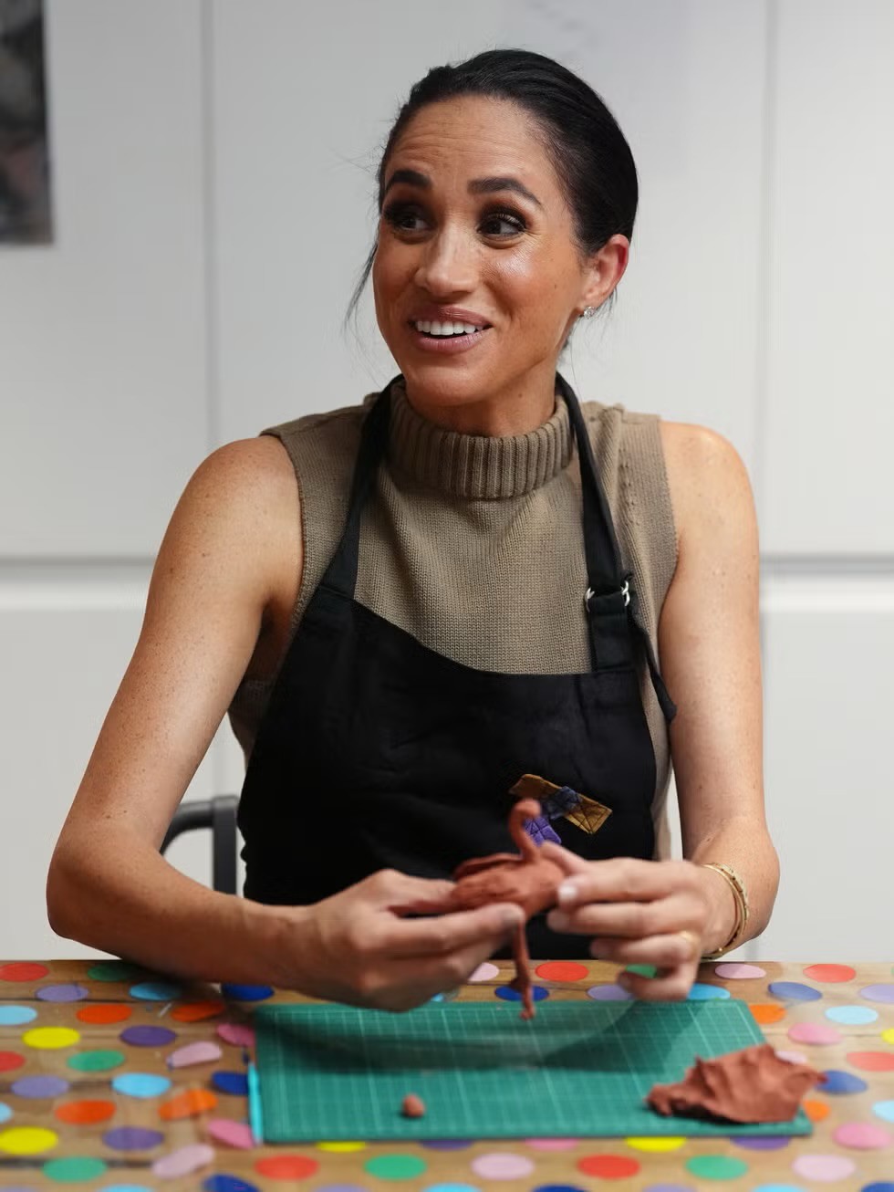 Hinh anh 4 ngày, 51,6 triệu USD và “hiệu ứng Meghan” tại Úc 7