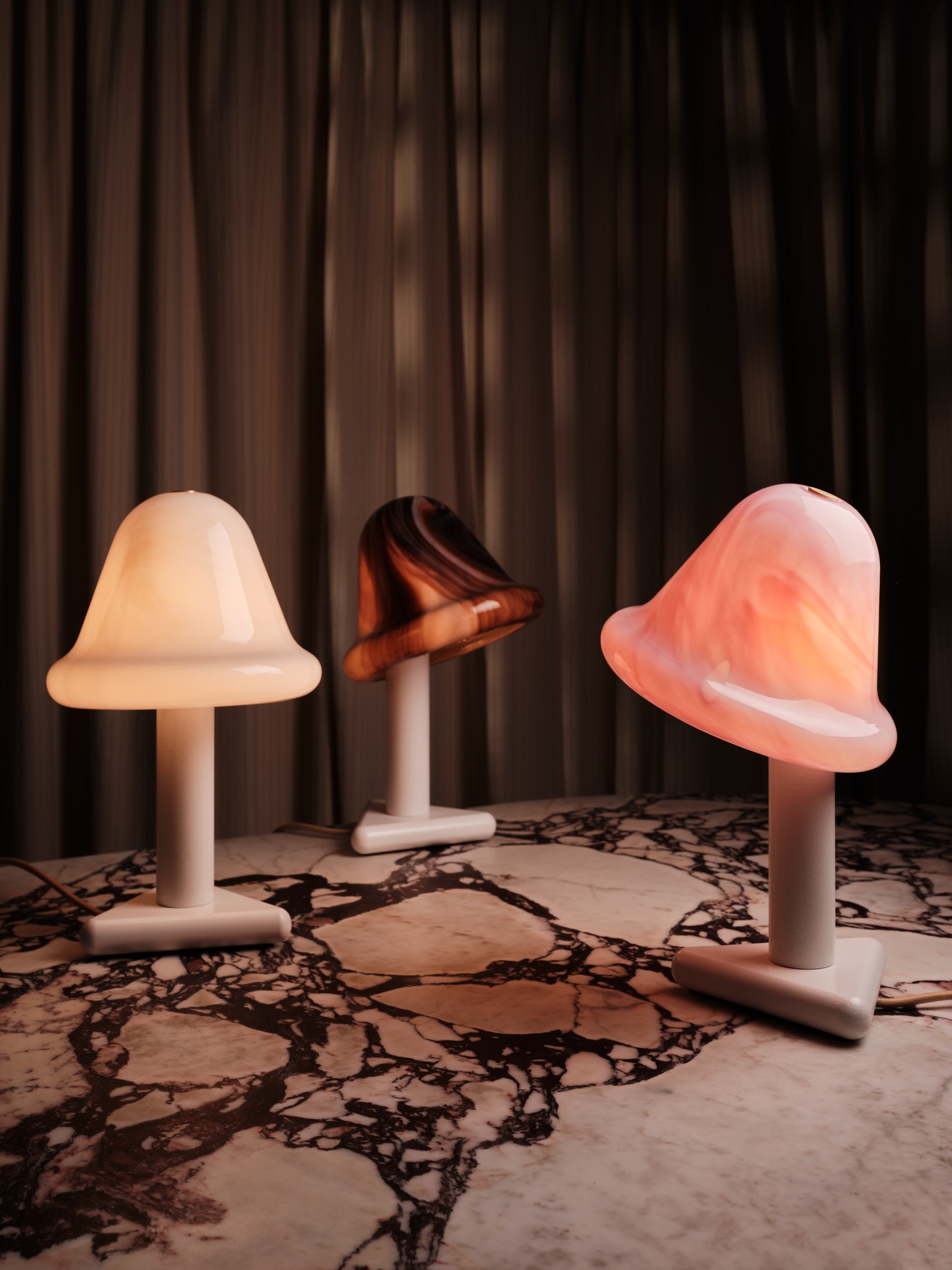 Hinh anh Các thương hiệu xa xỉ ‘đổ bộ’ Milan Design Week 2026 8