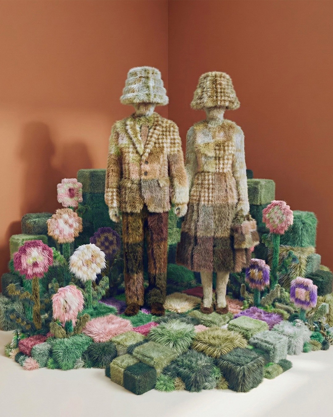 Hinh anh Các thương hiệu xa xỉ ‘đổ bộ’ Milan Design Week 2026 2