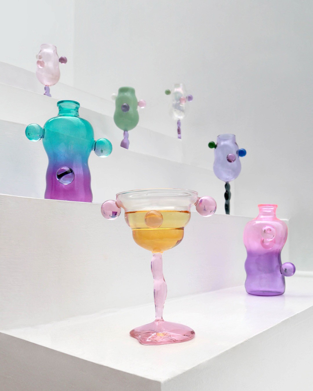 Hinh anh Các thương hiệu xa xỉ ‘đổ bộ’ Milan Design Week 2026 7