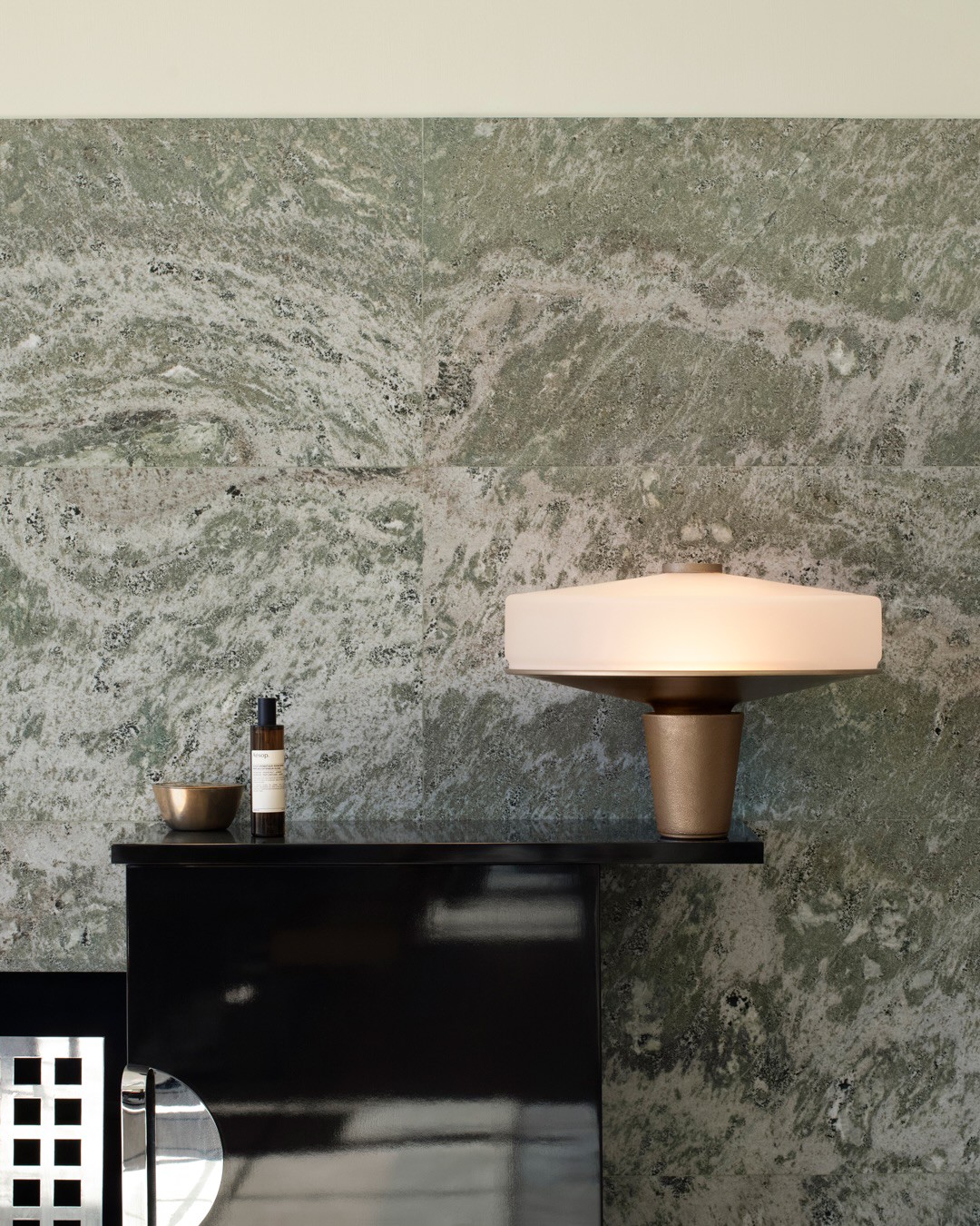 Hinh anh Các thương hiệu xa xỉ ‘đổ bộ’ Milan Design Week 2026 5