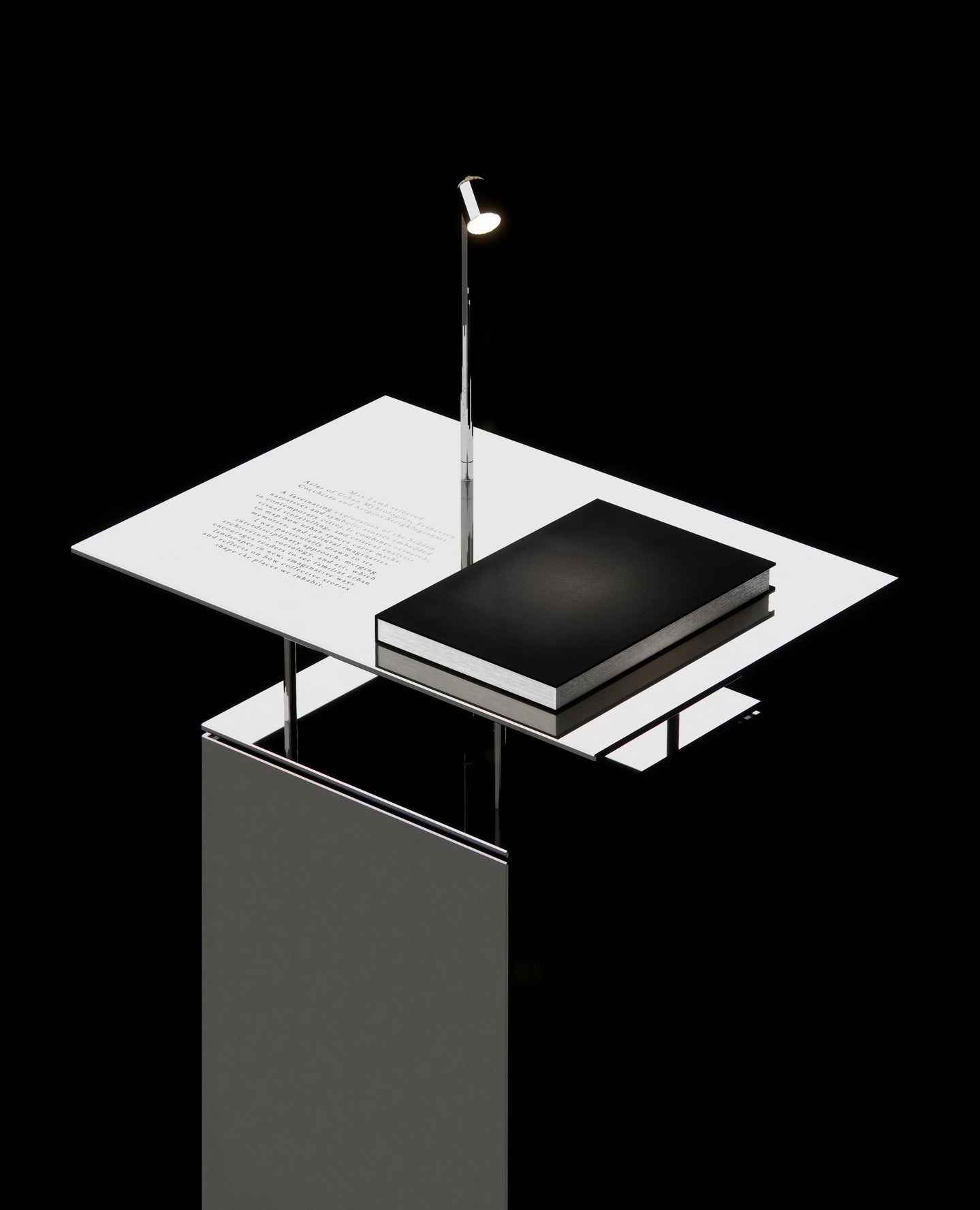 Hinh anh Các thương hiệu xa xỉ ‘đổ bộ’ Milan Design Week 2026 4