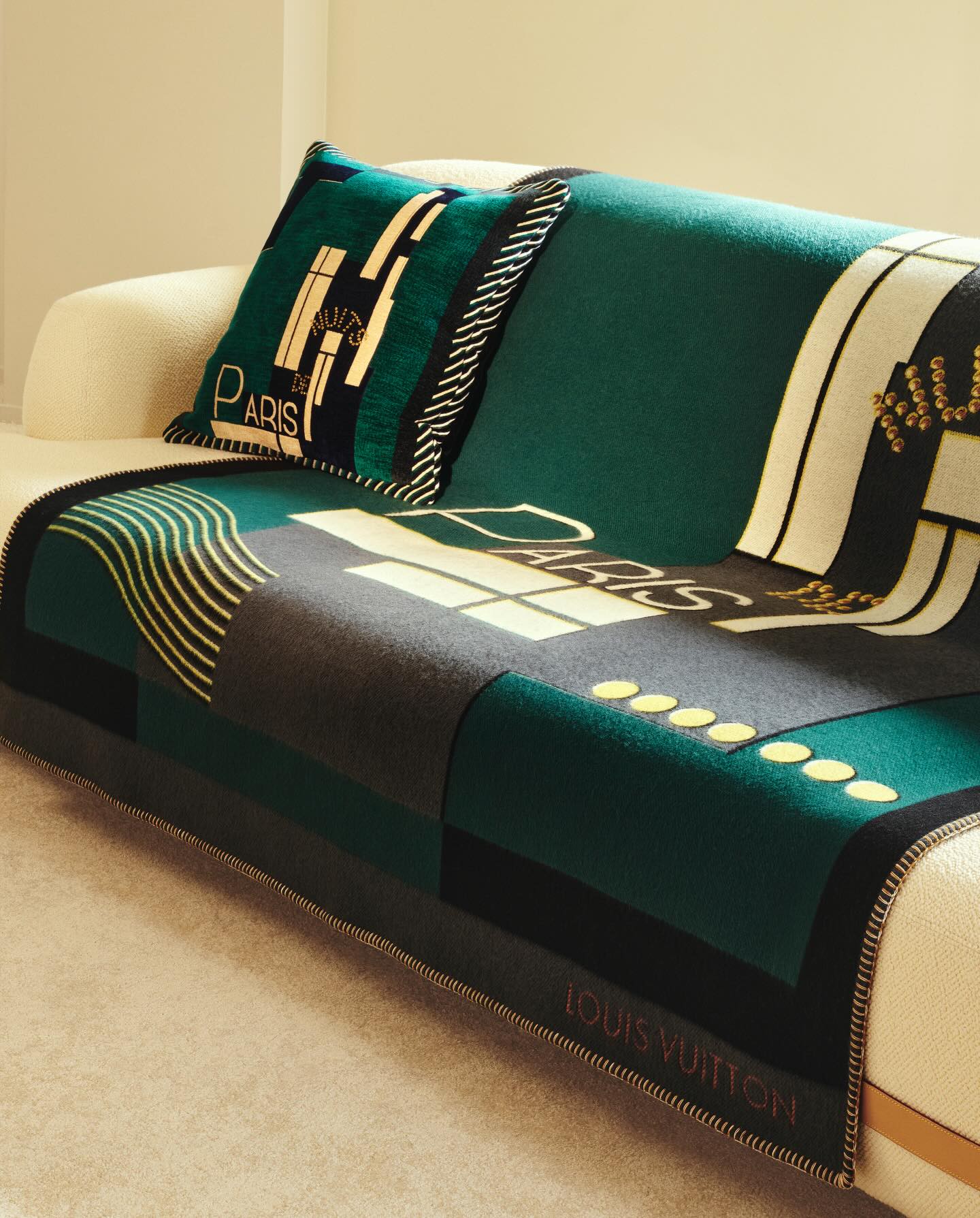 Hinh anh Louis Vuitton củng cố vị thế lifestyle tại Milan Design Week 10