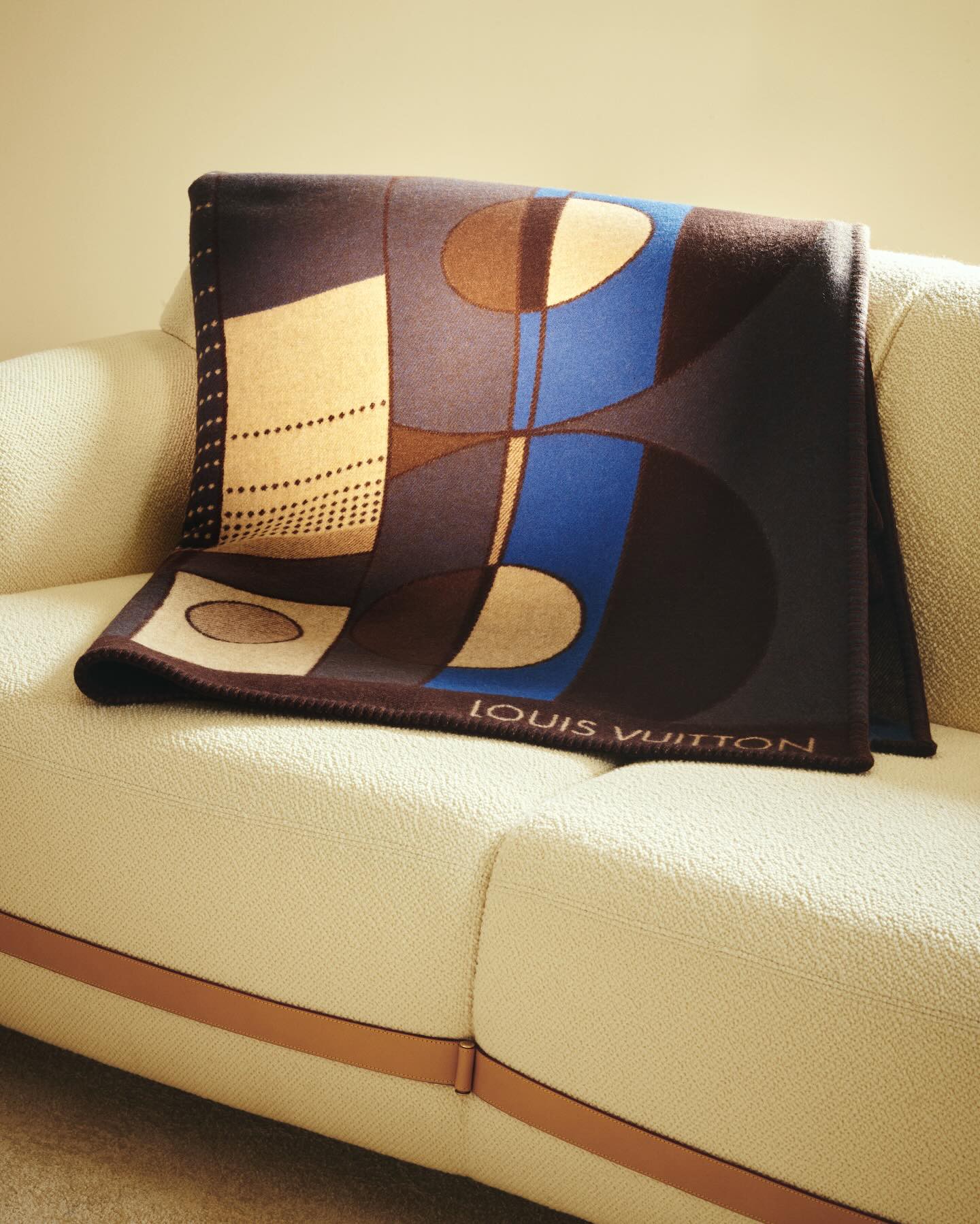 Hinh anh Louis Vuitton củng cố vị thế lifestyle tại Milan Design Week 5