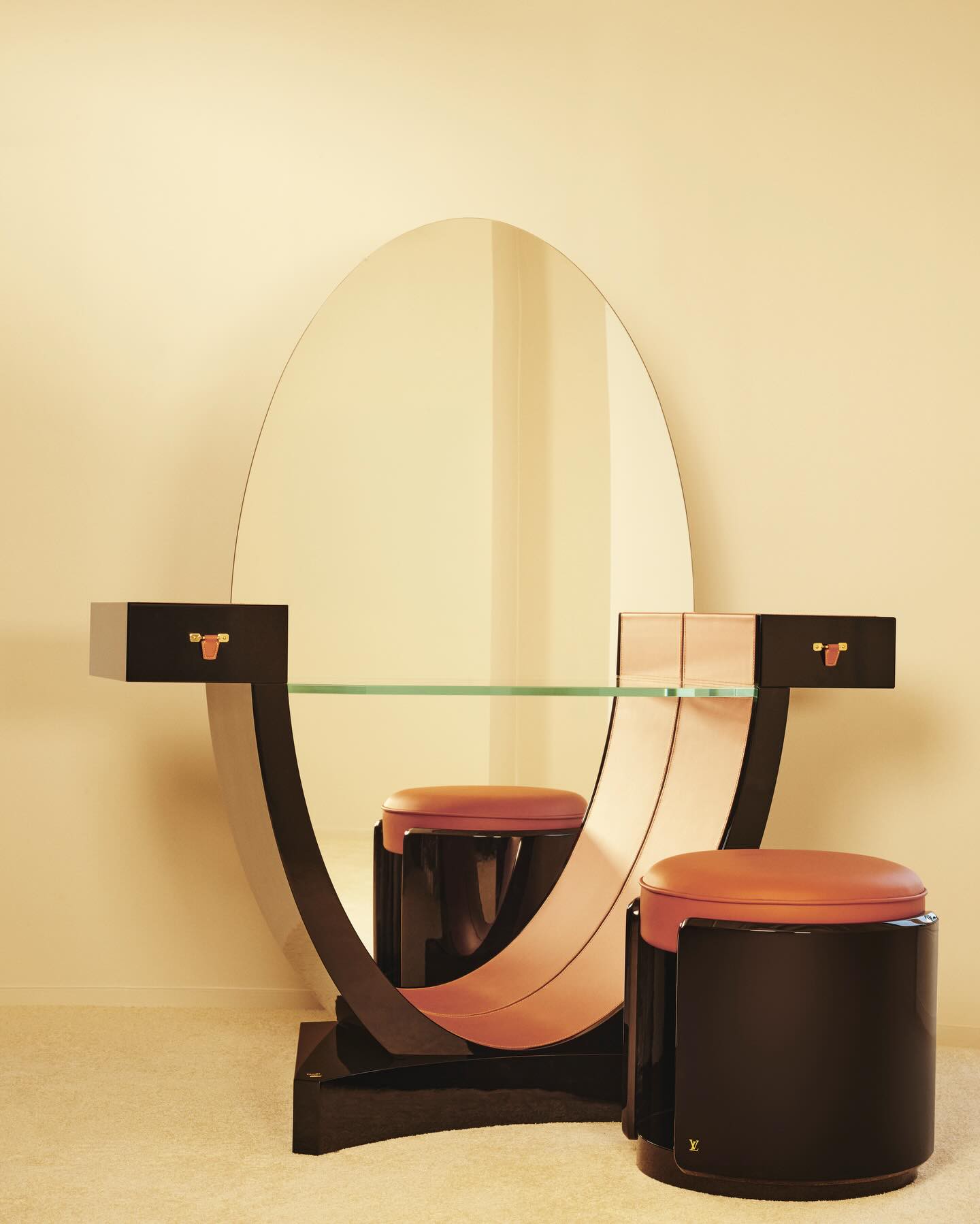 Hinh anh Louis Vuitton củng cố vị thế lifestyle tại Milan Design Week 9