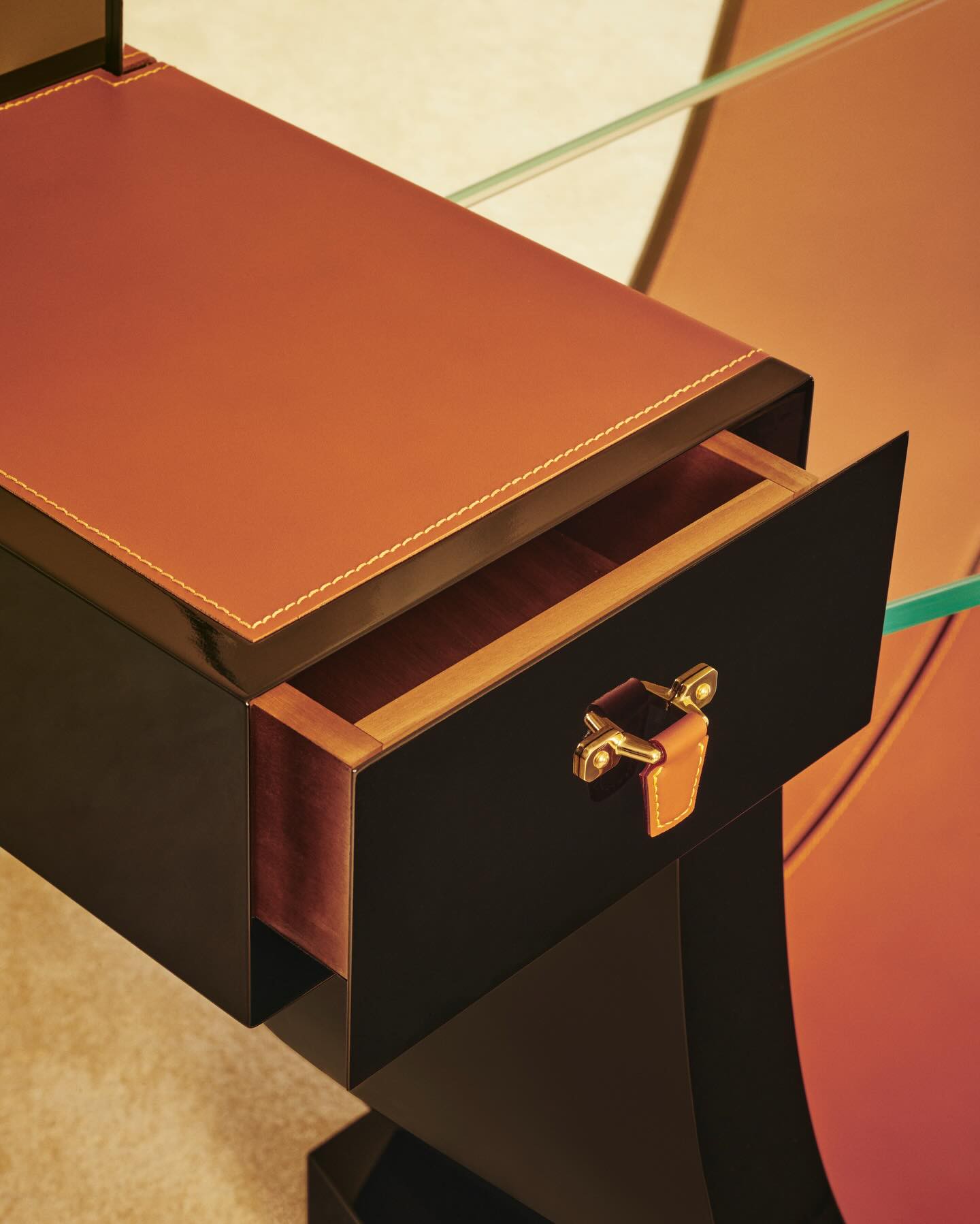 Hinh anh Louis Vuitton củng cố vị thế lifestyle tại Milan Design Week 7