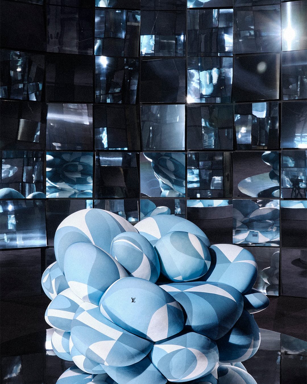 Hinh anh Louis Vuitton củng cố vị thế lifestyle tại Milan Design Week 8