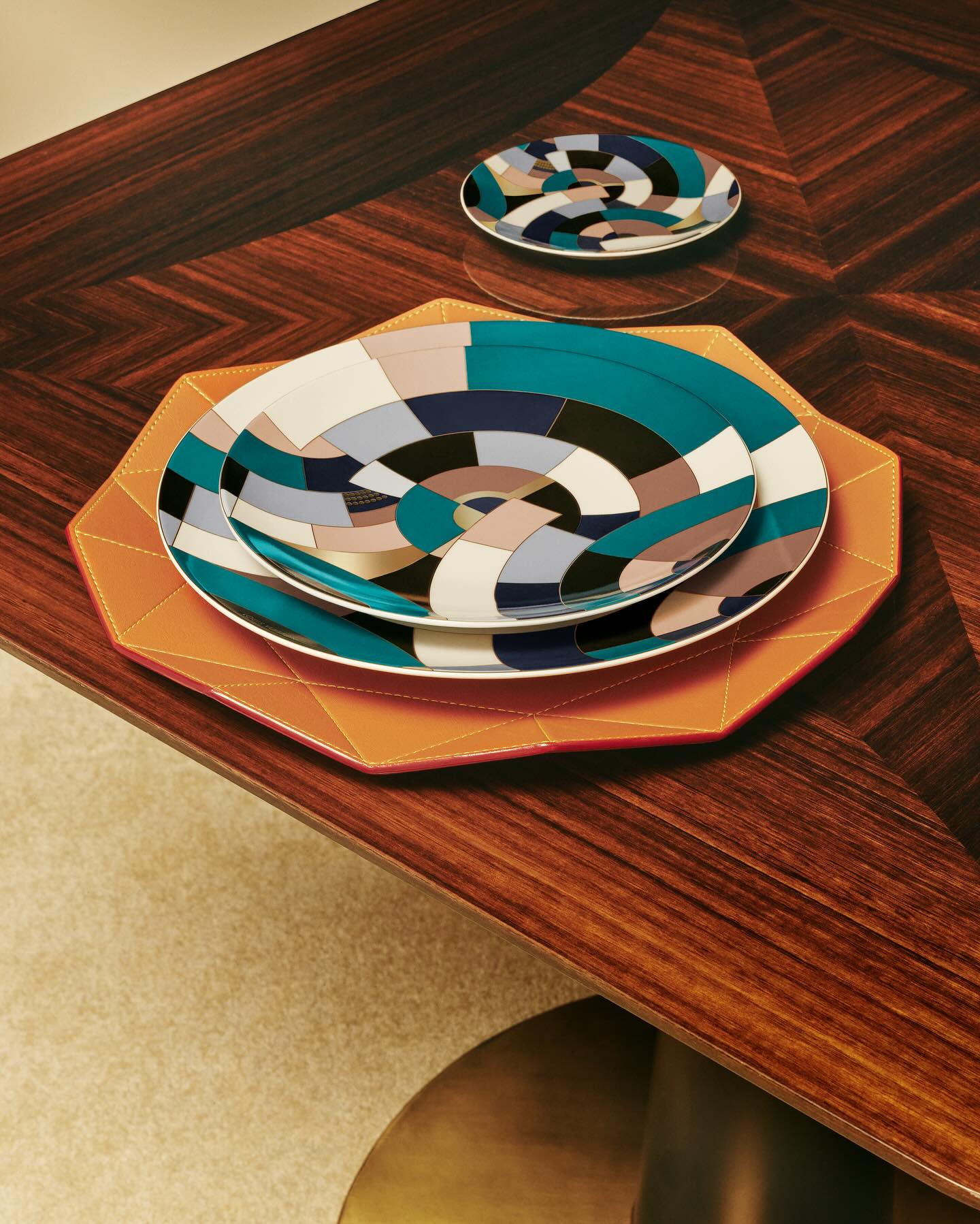 Hinh anh Louis Vuitton củng cố vị thế lifestyle tại Milan Design Week 4