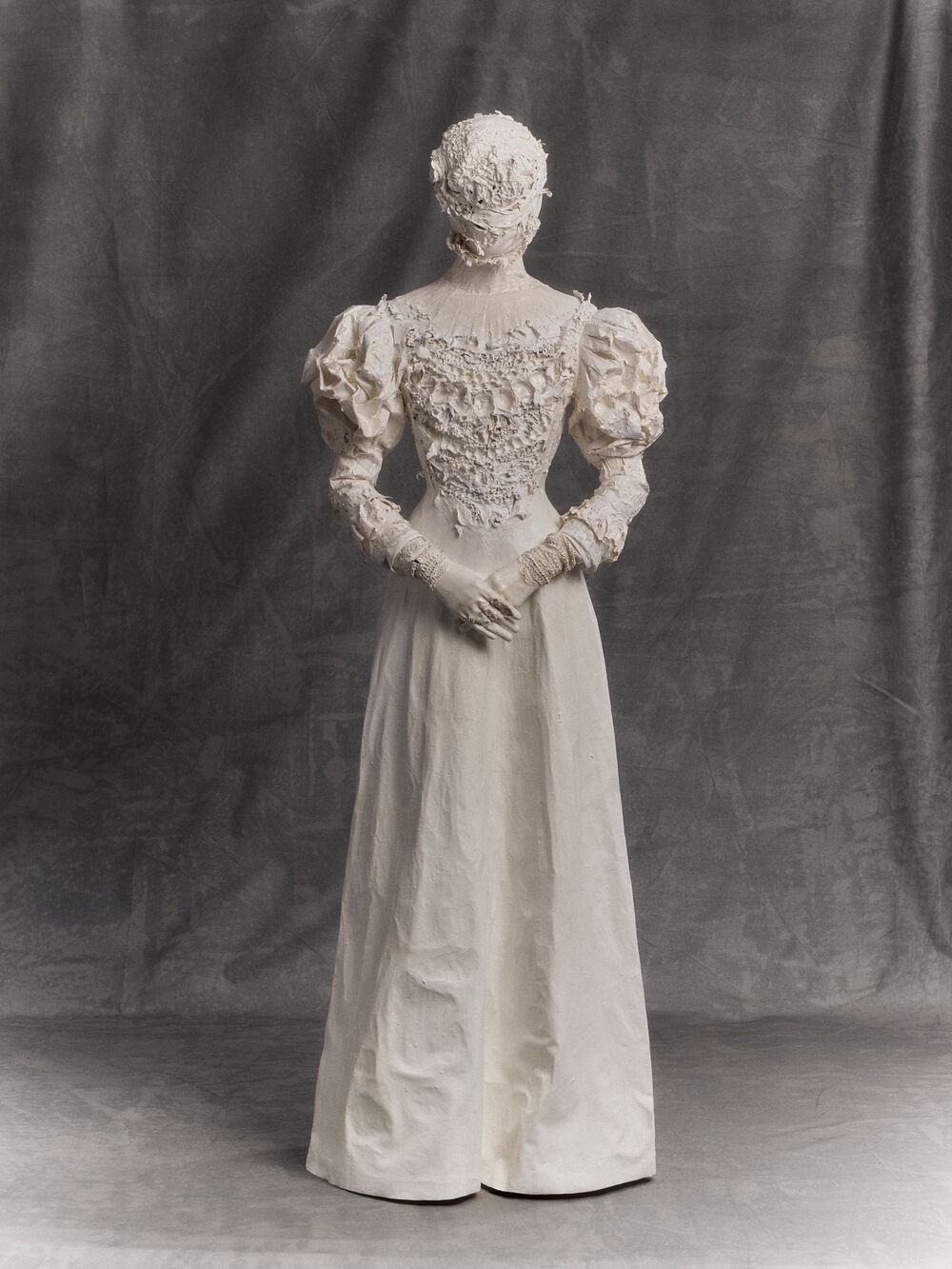 Hinh anh Maison Margiela FW26 tại Shanghai: Tầm nhìn "dân chủ" của Glenn Martens dành cho thời trang xa xỉ 92