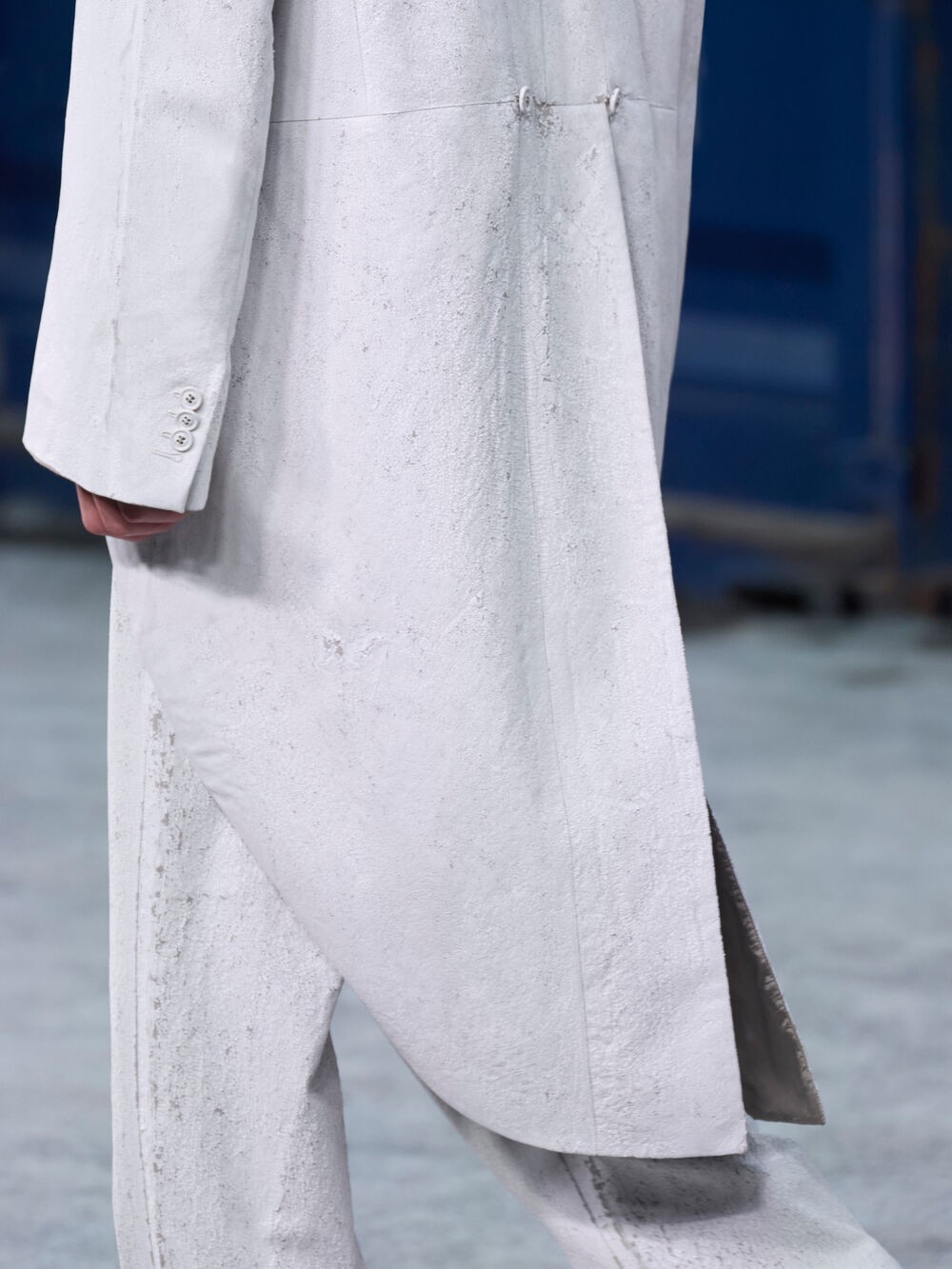 Hinh anh Maison Margiela FW26 tại Shanghai: Tầm nhìn "dân chủ" của Glenn Martens dành cho thời trang xa xỉ 79