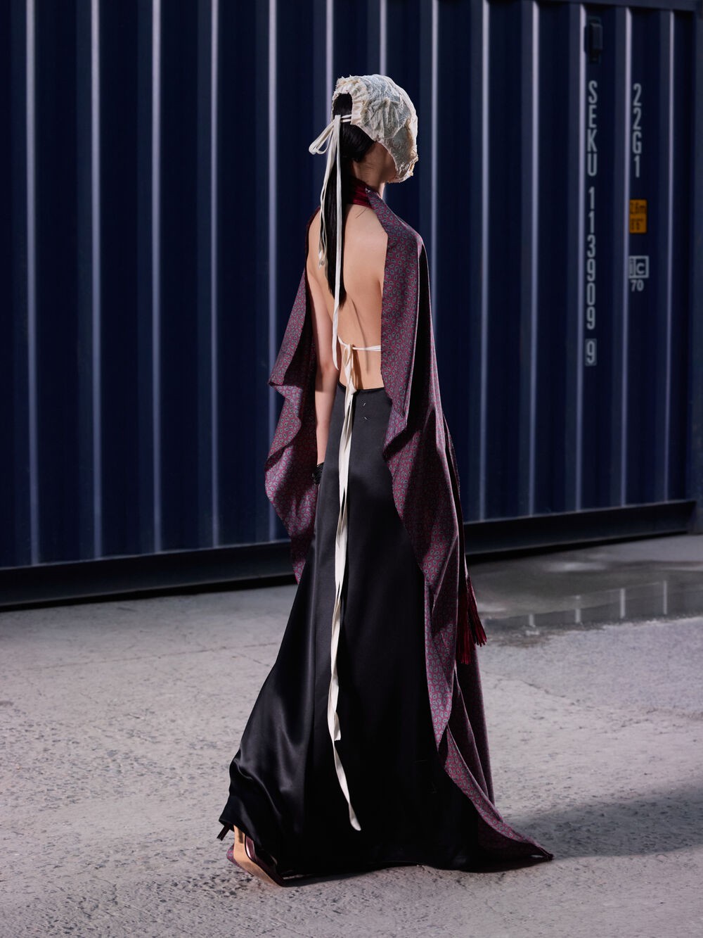 Hinh anh Maison Margiela FW26 tại Shanghai: Tầm nhìn "dân chủ" của Glenn Martens dành cho thời trang xa xỉ 56