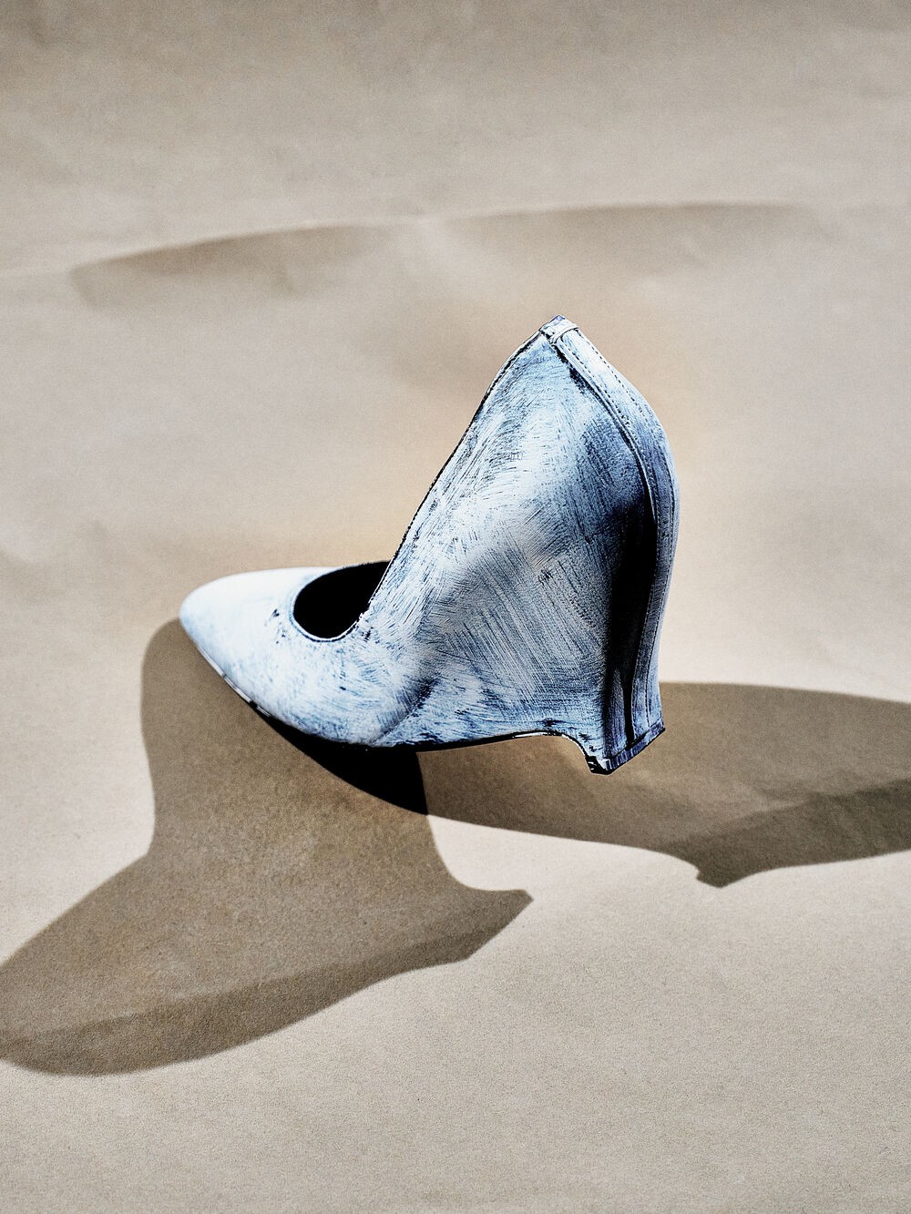 Hinh anh Maison Margiela FW26 tại Shanghai: Tầm nhìn "dân chủ" của Glenn Martens dành cho thời trang xa xỉ 44