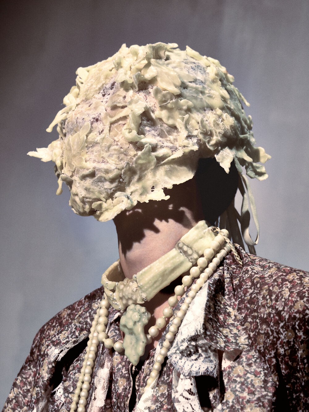 Hinh anh Maison Margiela FW26 tại Shanghai: Tầm nhìn "dân chủ" của Glenn Martens dành cho thời trang xa xỉ 40