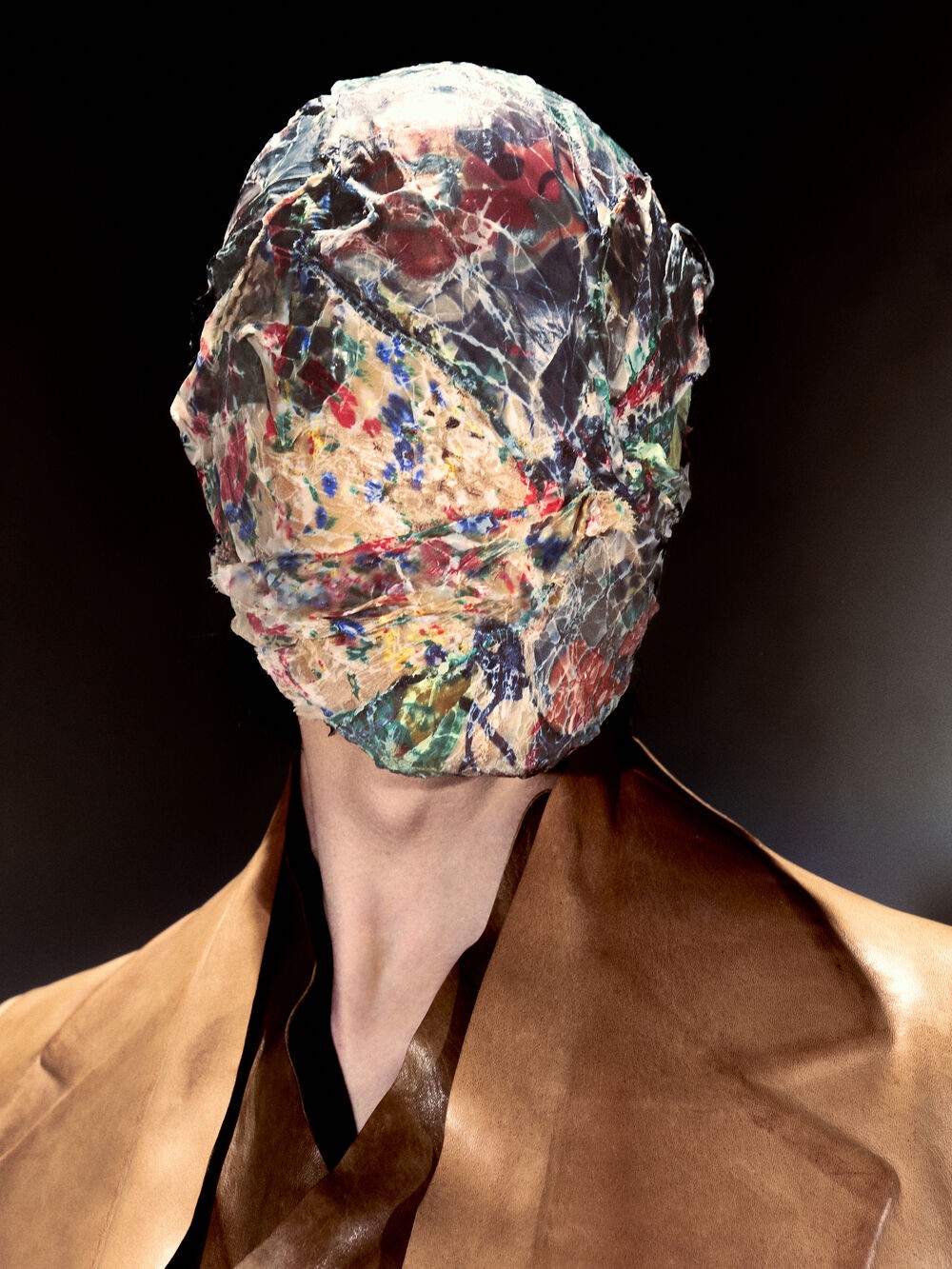 Hinh anh Maison Margiela FW26 tại Shanghai: Tầm nhìn "dân chủ" của Glenn Martens dành cho thời trang xa xỉ 38