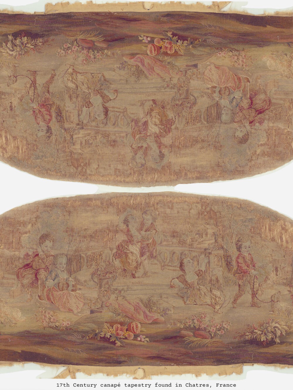 Hinh anh Maison Margiela FW26 tại Shanghai: Tầm nhìn "dân chủ" của Glenn Martens dành cho thời trang xa xỉ 18