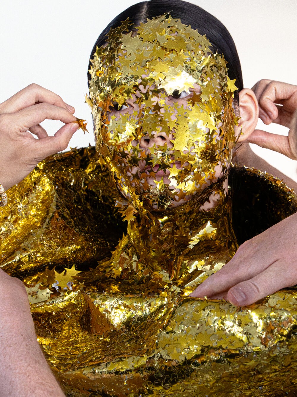 Hinh anh Maison Margiela FW26 tại Shanghai: Tầm nhìn "dân chủ" của Glenn Martens dành cho thời trang xa xỉ 37