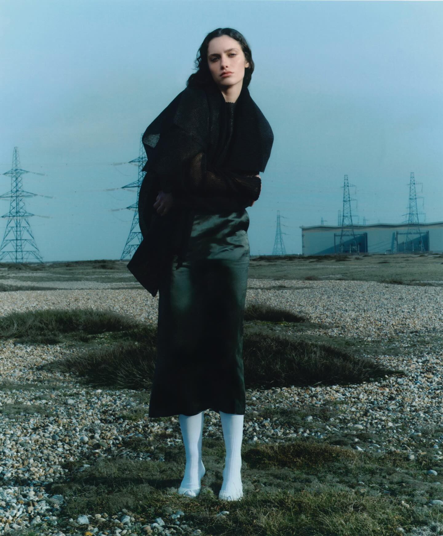 Hinh anh Cú sốc về chuỗi cung ứng căng thẳng nhất của ngành thời trang 2