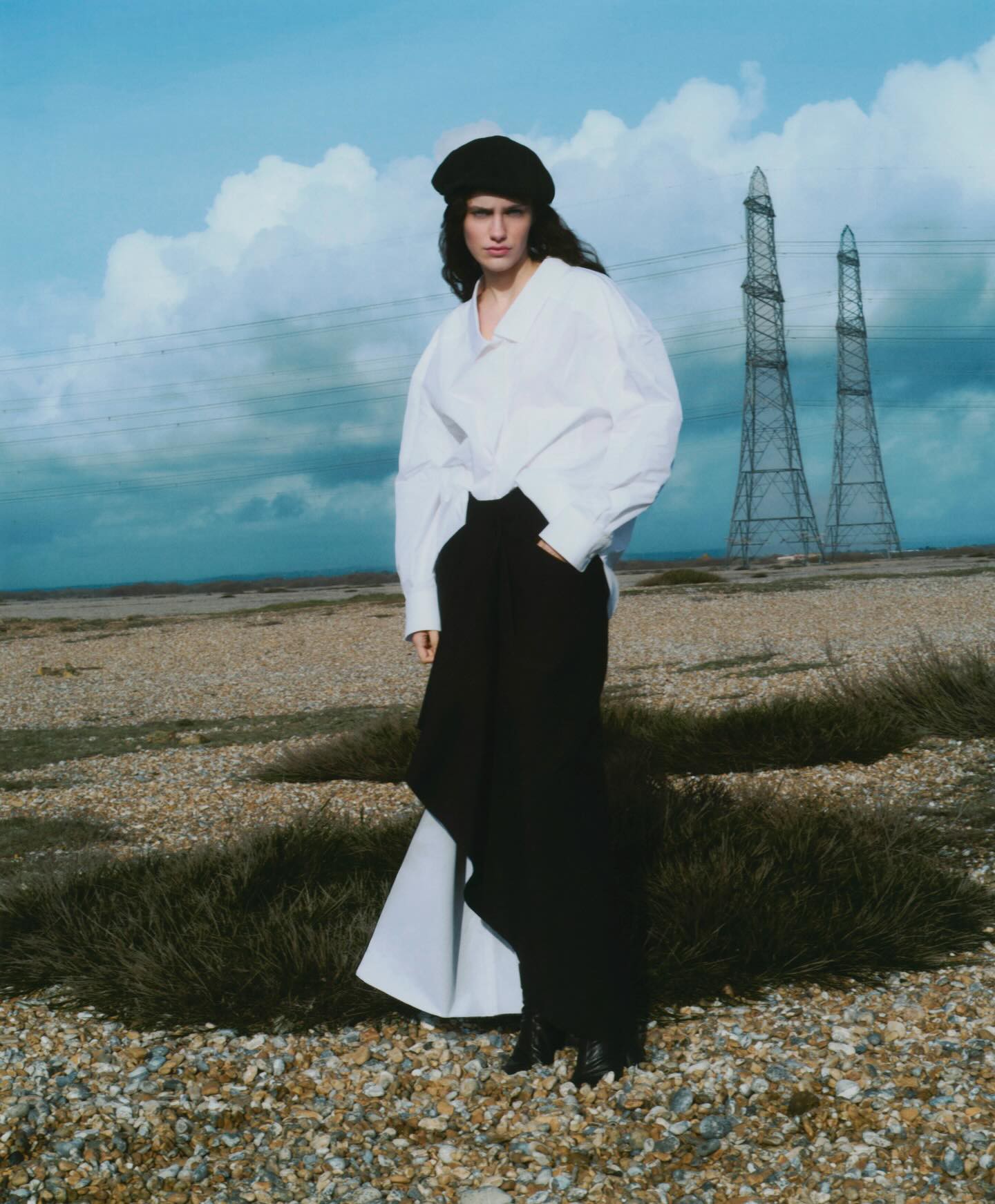 Hinh anh Cú sốc về chuỗi cung ứng căng thẳng nhất của ngành thời trang 3