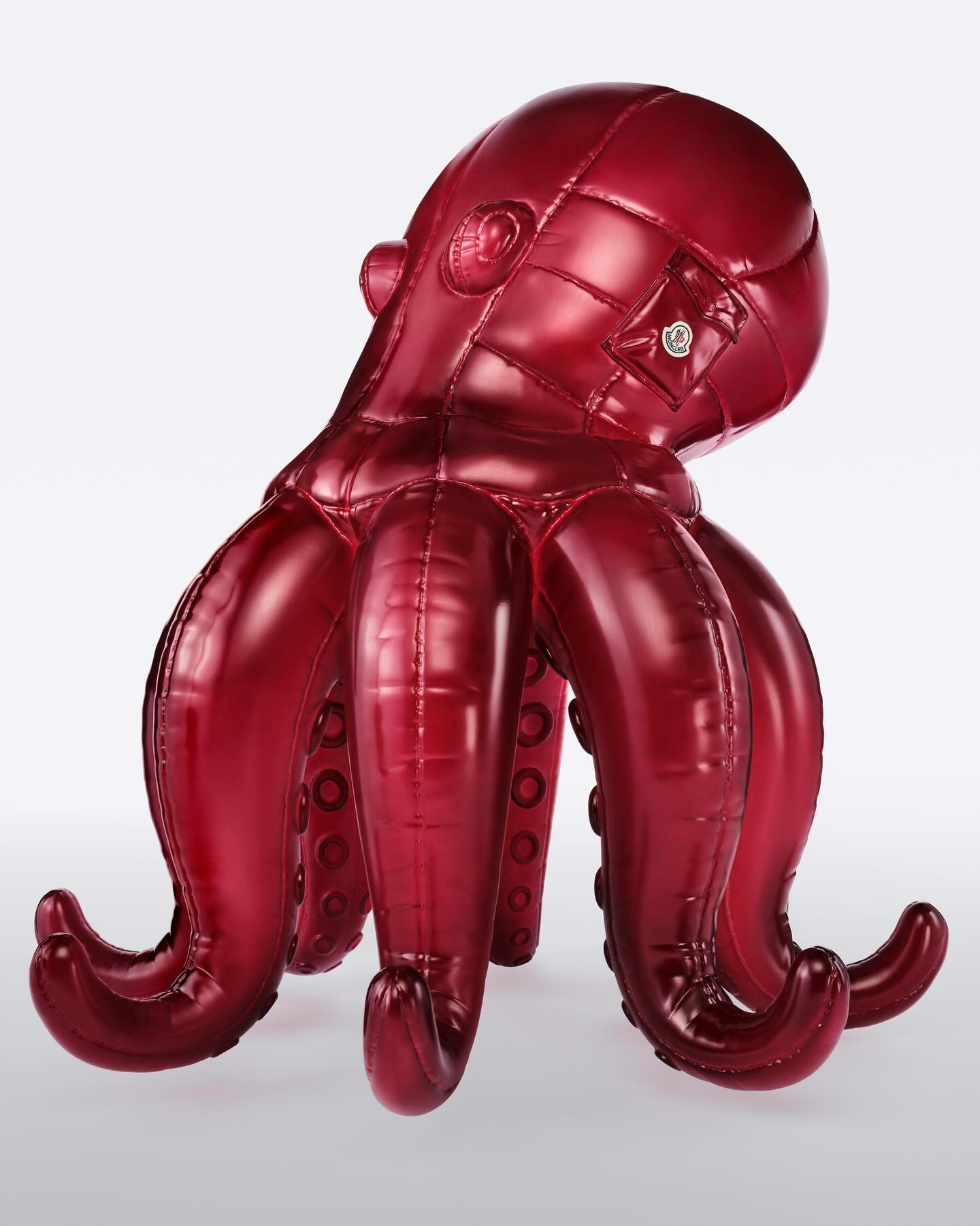 Hinh anh Puffy Summer: Áo phao cho mùa Hè? 5