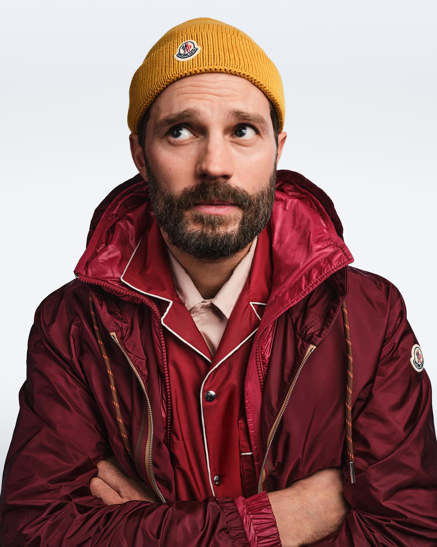 Hinh anh Puffy Summer: Áo phao cho mùa Hè? 4