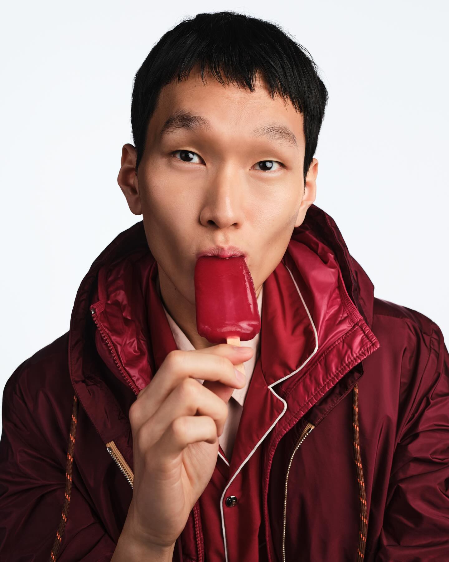 Hinh anh Puffy Summer: Áo phao cho mùa Hè? 2