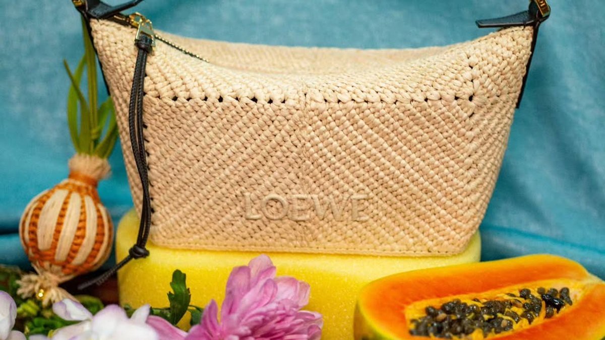 Hinh anh Loewe ra mắt chiến dịch Songkran đầu tiên trong lịch sử 1