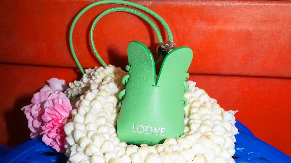 Hinh anh Loewe ra mắt chiến dịch Songkran đầu tiên trong lịch sử 2