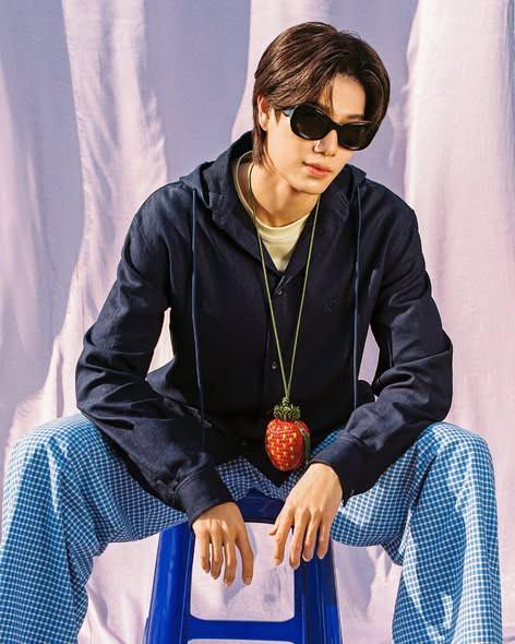 Hinh anh Loewe ra mắt chiến dịch Songkran đầu tiên trong lịch sử 5