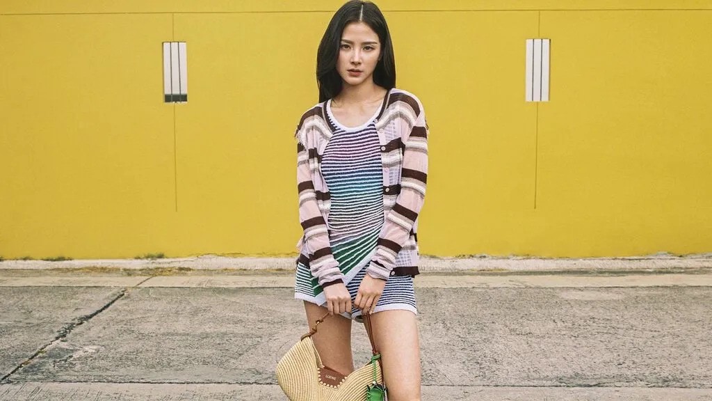 Hinh anh Loewe ra mắt chiến dịch Songkran đầu tiên trong lịch sử 6