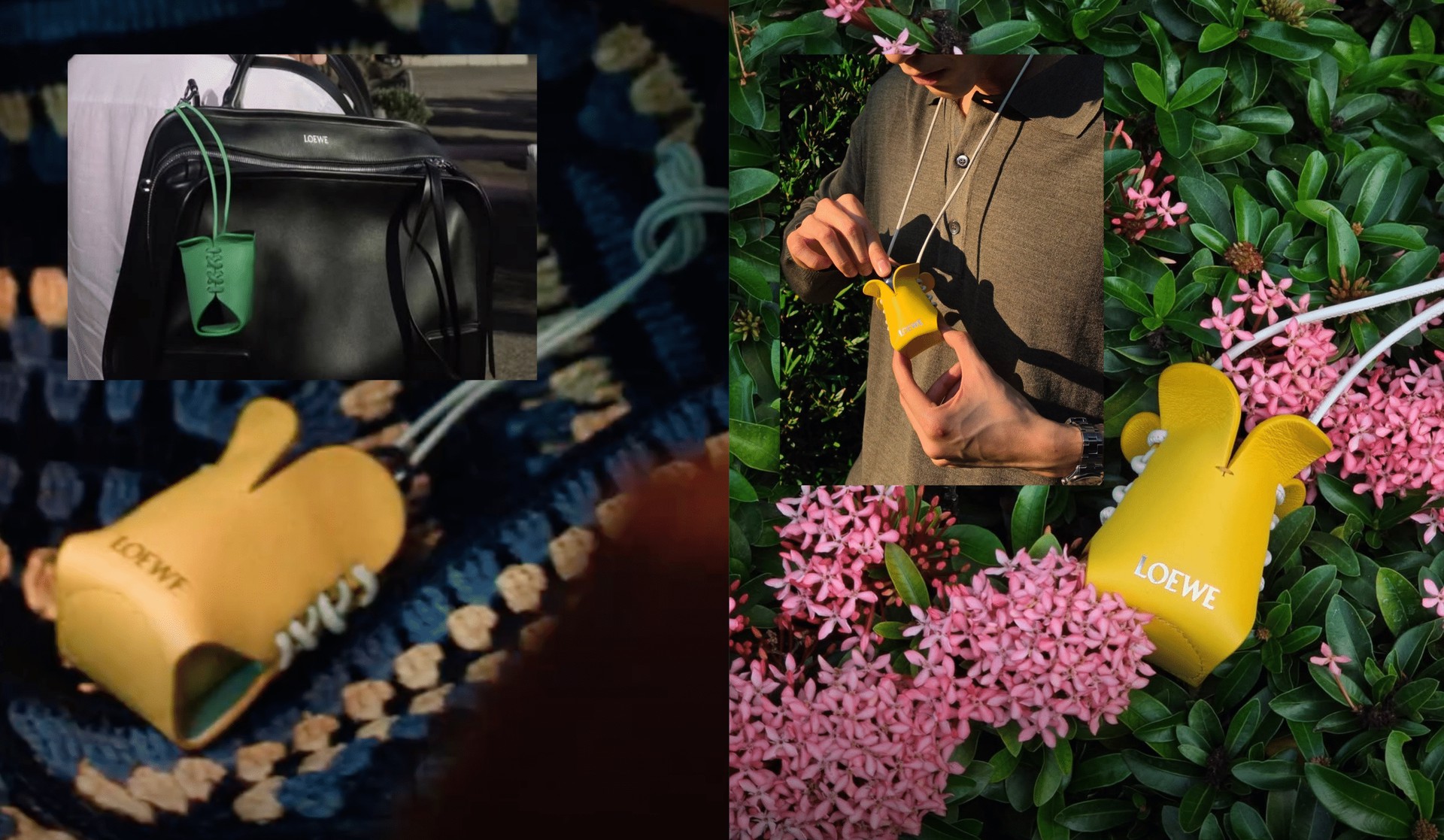 Hinh anh Loewe ra mắt chiến dịch Songkran đầu tiên trong lịch sử 7