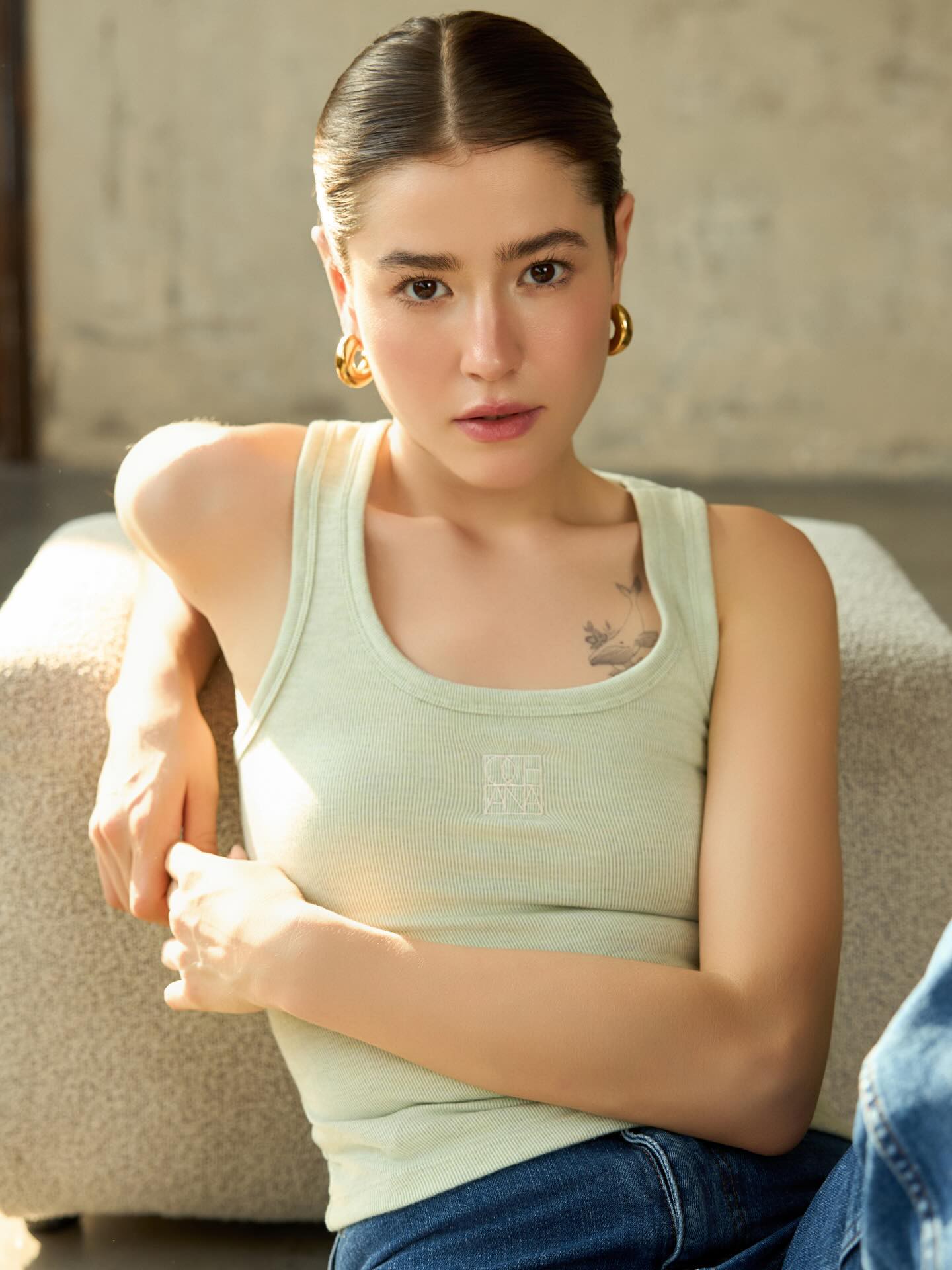 Hinh anh Oceana London 11