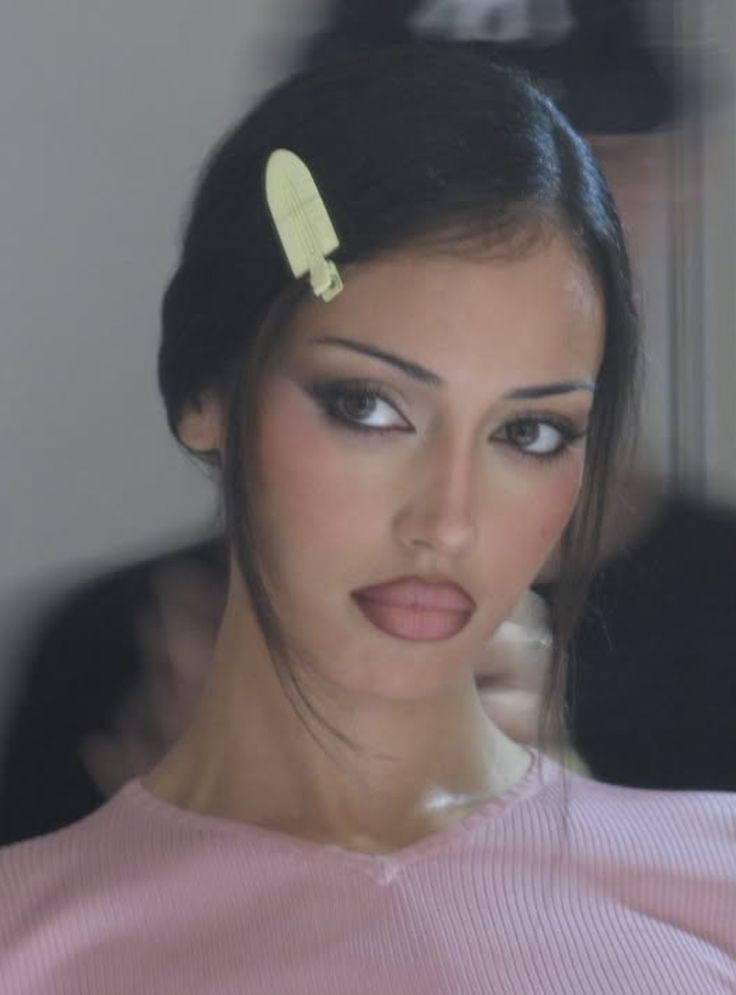 Hinh anh Bebot Makeup: phong cách trang điểm mới "đốn tim" các cô gái Đông Nam Á 8