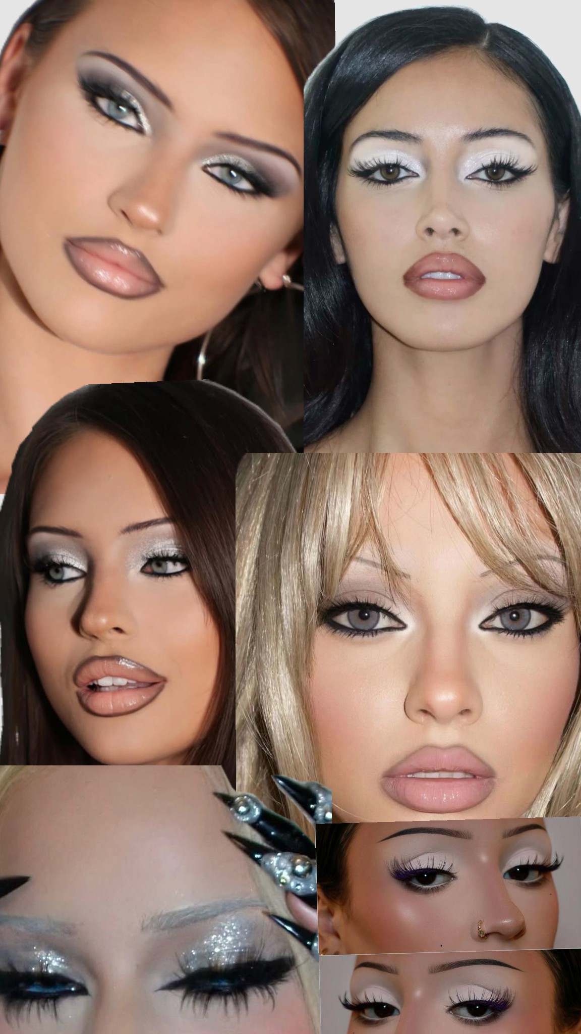 Hinh anh Bebot Makeup: phong cách trang điểm mới "đốn tim" các cô gái Đông Nam Á 1