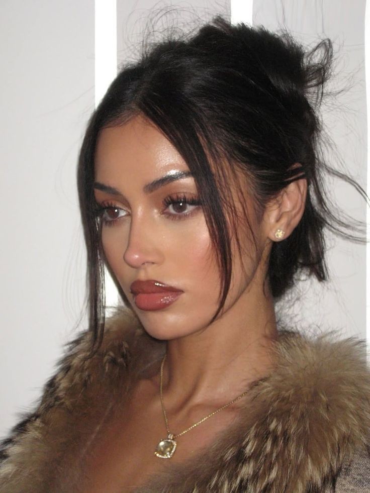 Hinh anh Bebot Makeup: phong cách trang điểm mới "đốn tim" các cô gái Đông Nam Á 3