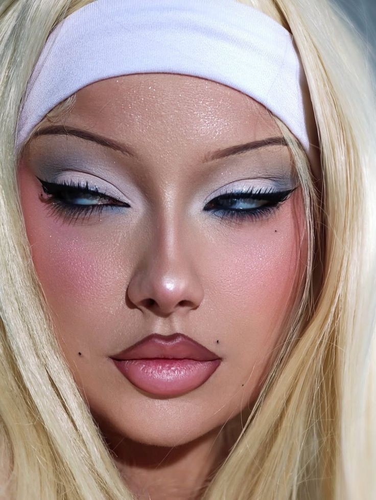 Hinh anh Bebot Makeup: phong cách trang điểm mới "đốn tim" các cô gái Đông Nam Á 7