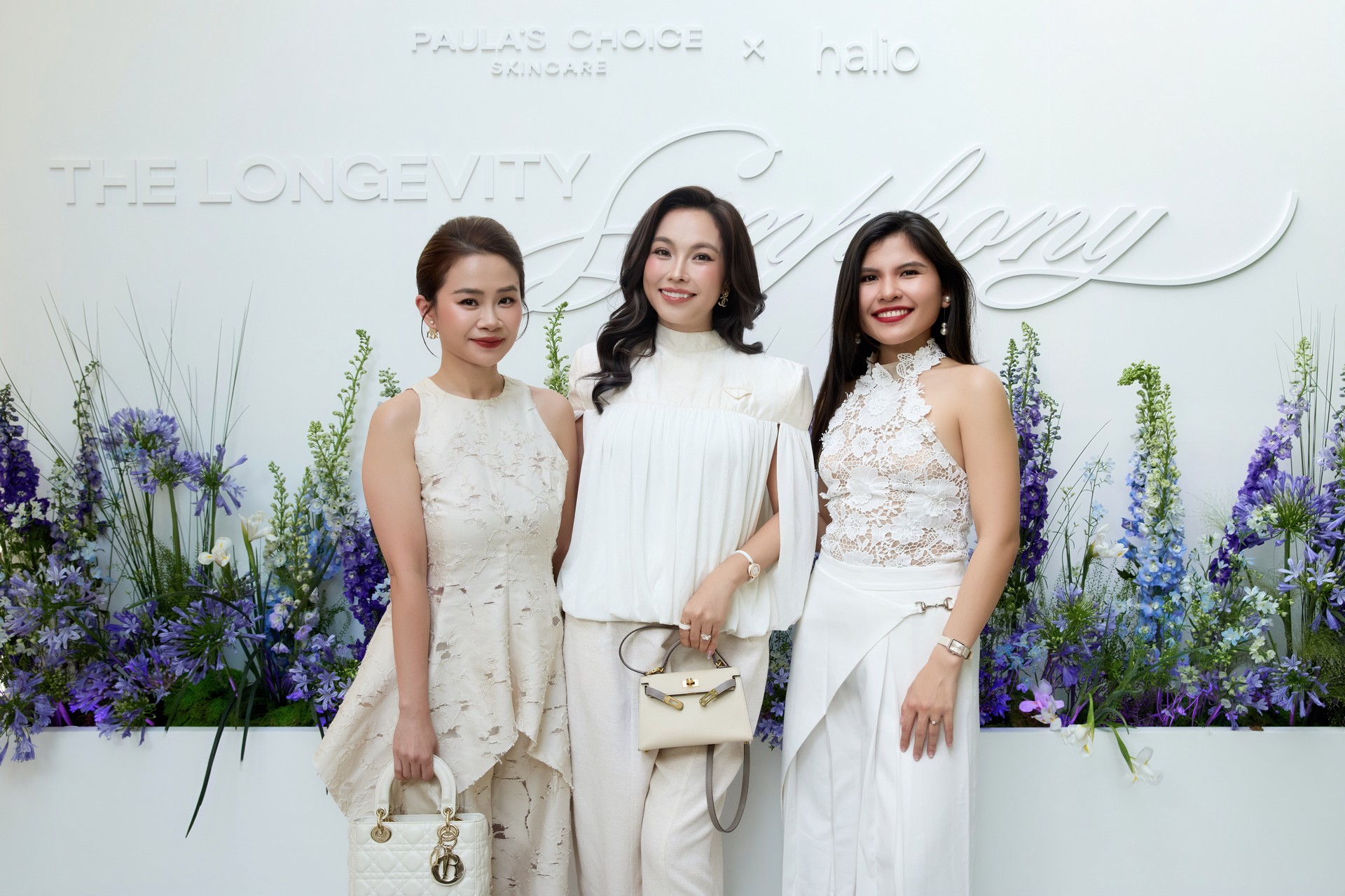 Hinh anh Paula’s Choice Longevity Symphony: Định nghĩa lại triết lý chăm sóc da hiện đại 9