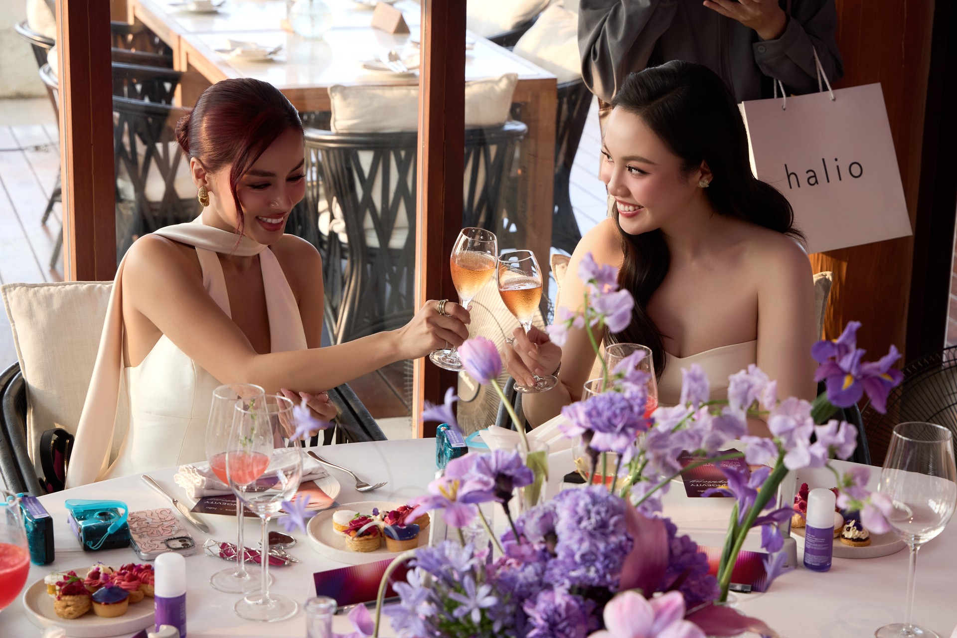 Hinh anh Paula’s Choice Longevity Symphony: Định nghĩa lại triết lý chăm sóc da hiện đại 4