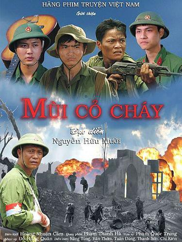 Hinh anh Gabadin: Nhân chứng tĩnh lặng đi cùng người lính suốt những cuộc hành quân 6