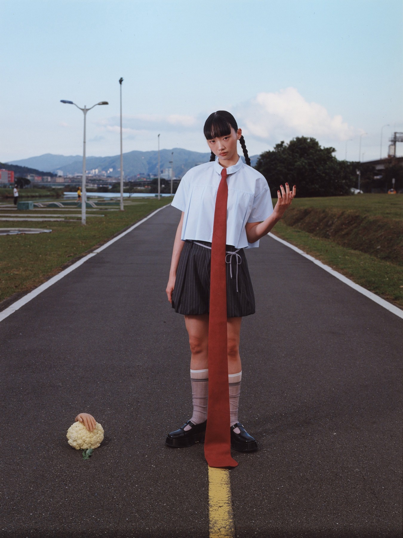 Hinh anh Cú sốc về chuỗi cung ứng căng thẳng nhất của ngành thời trang 4