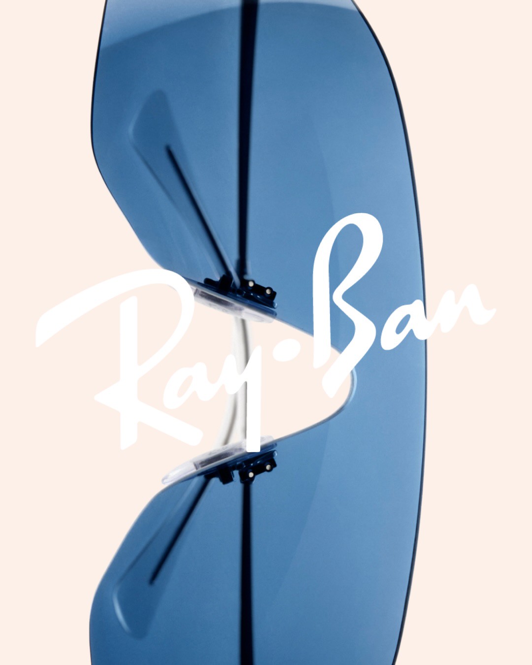 Hinh anh Ray-Ban chính thức gọi tên JENNIE 8