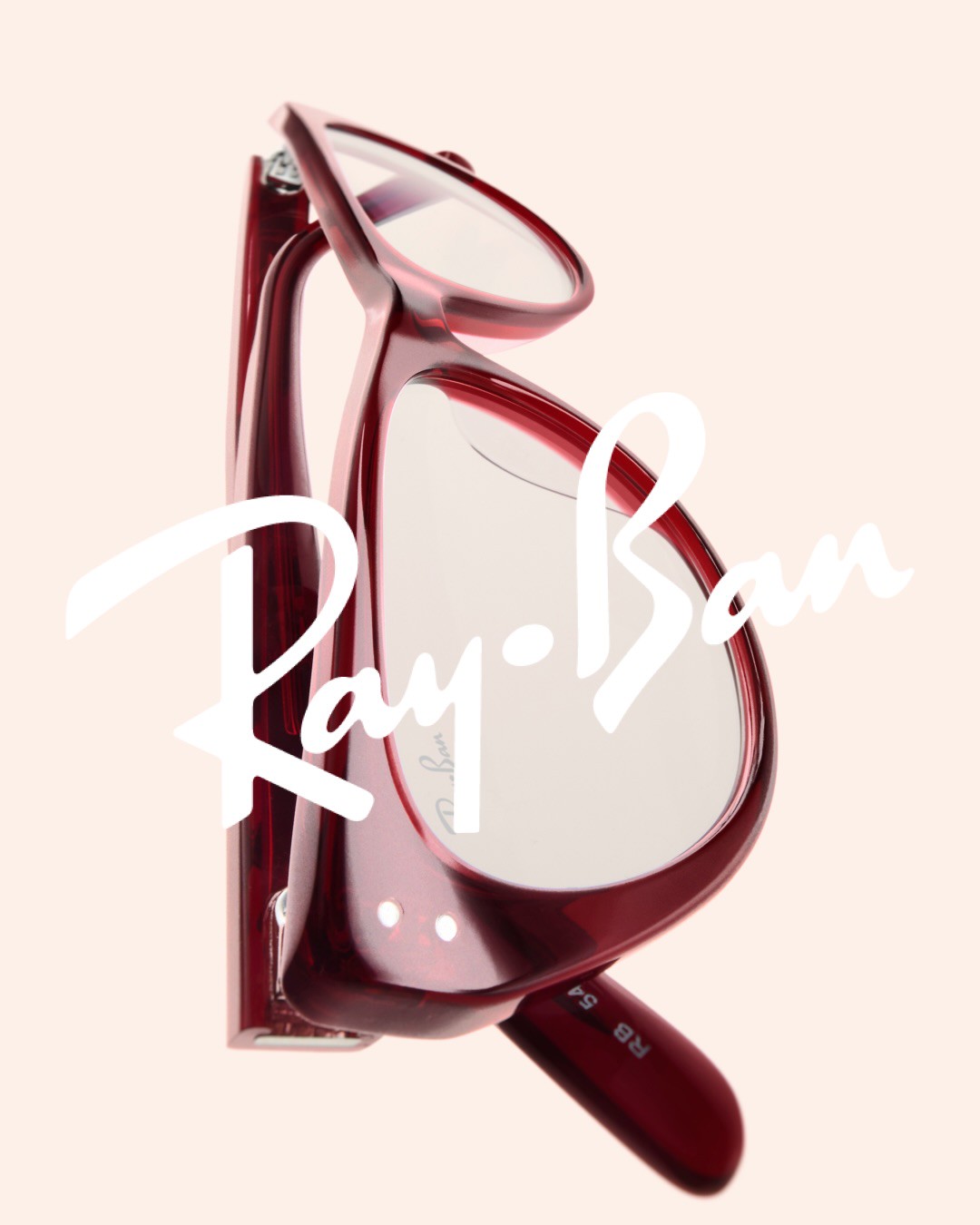 Hinh anh Ray-Ban chính thức gọi tên JENNIE 7